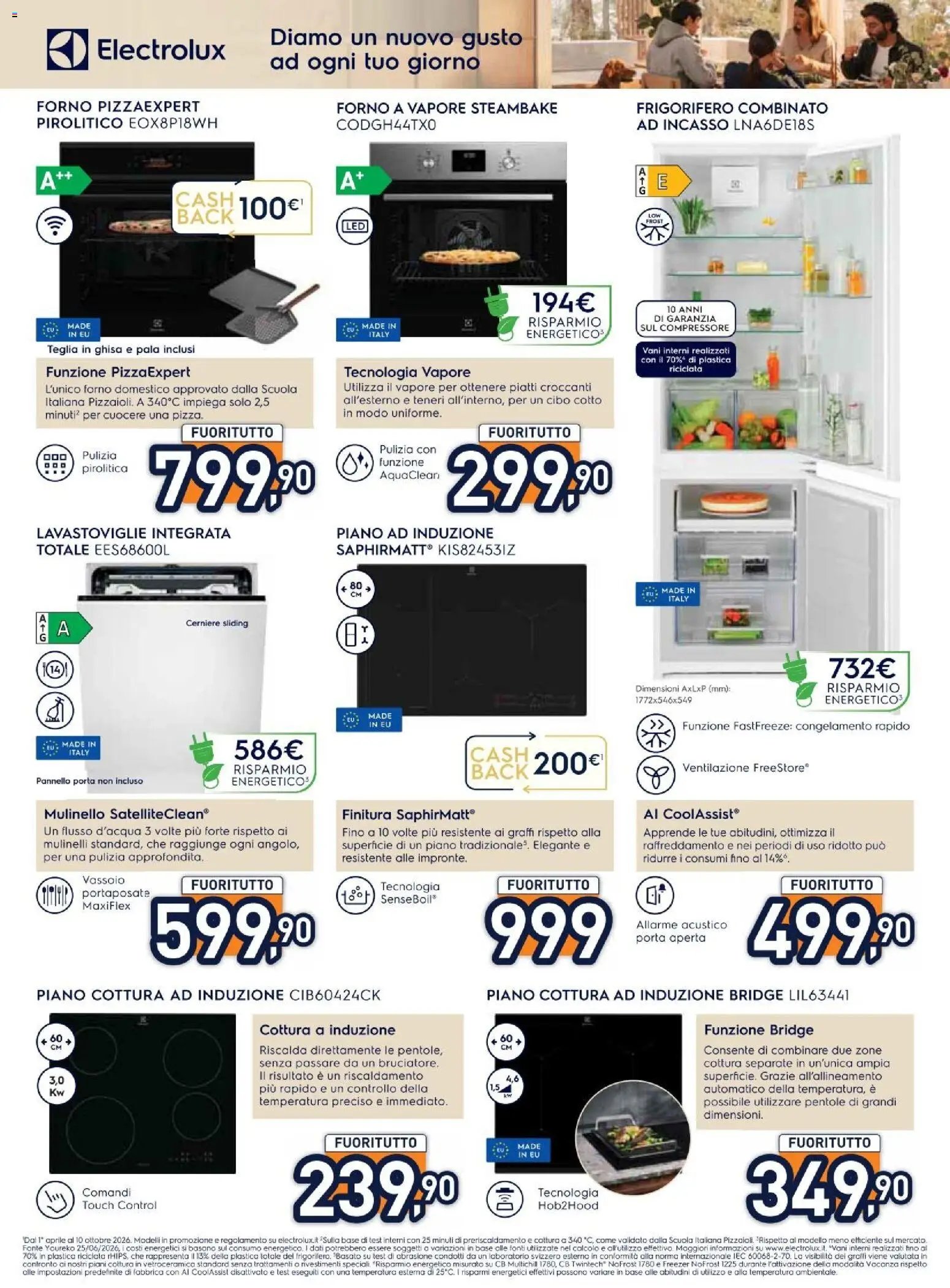Unieuro volantino