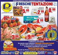 Pewex volantino