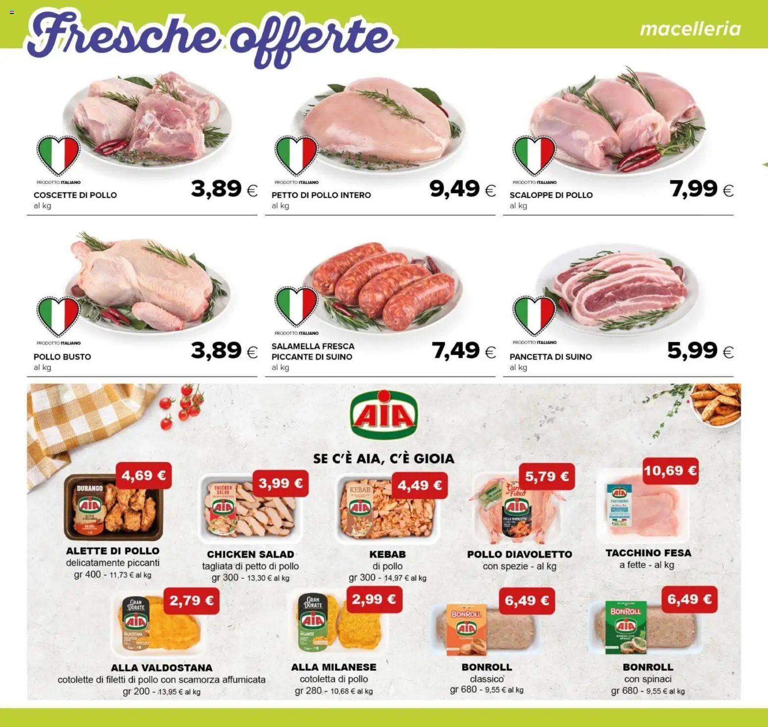 Tigre volantino