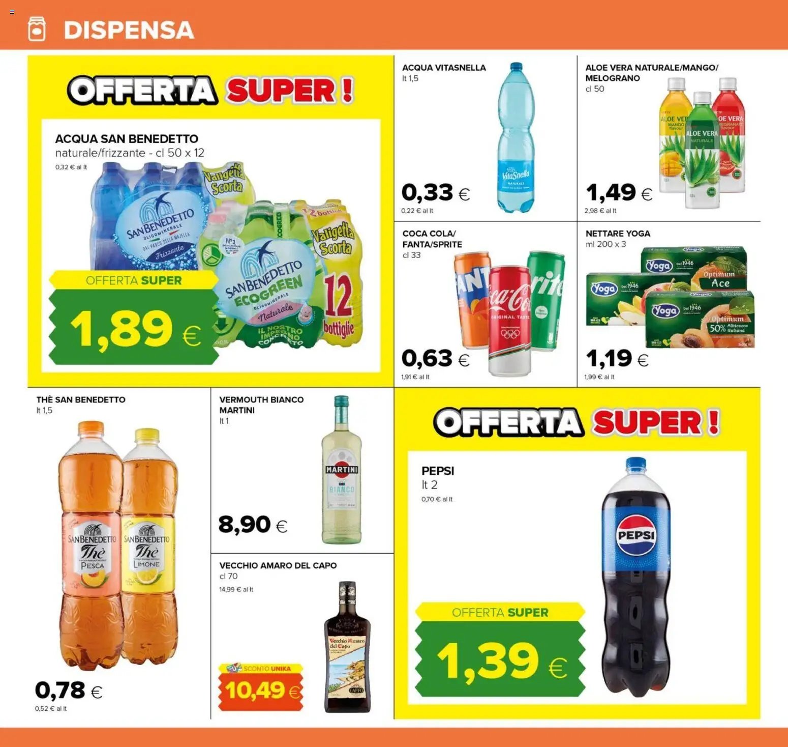 Tigre volantino