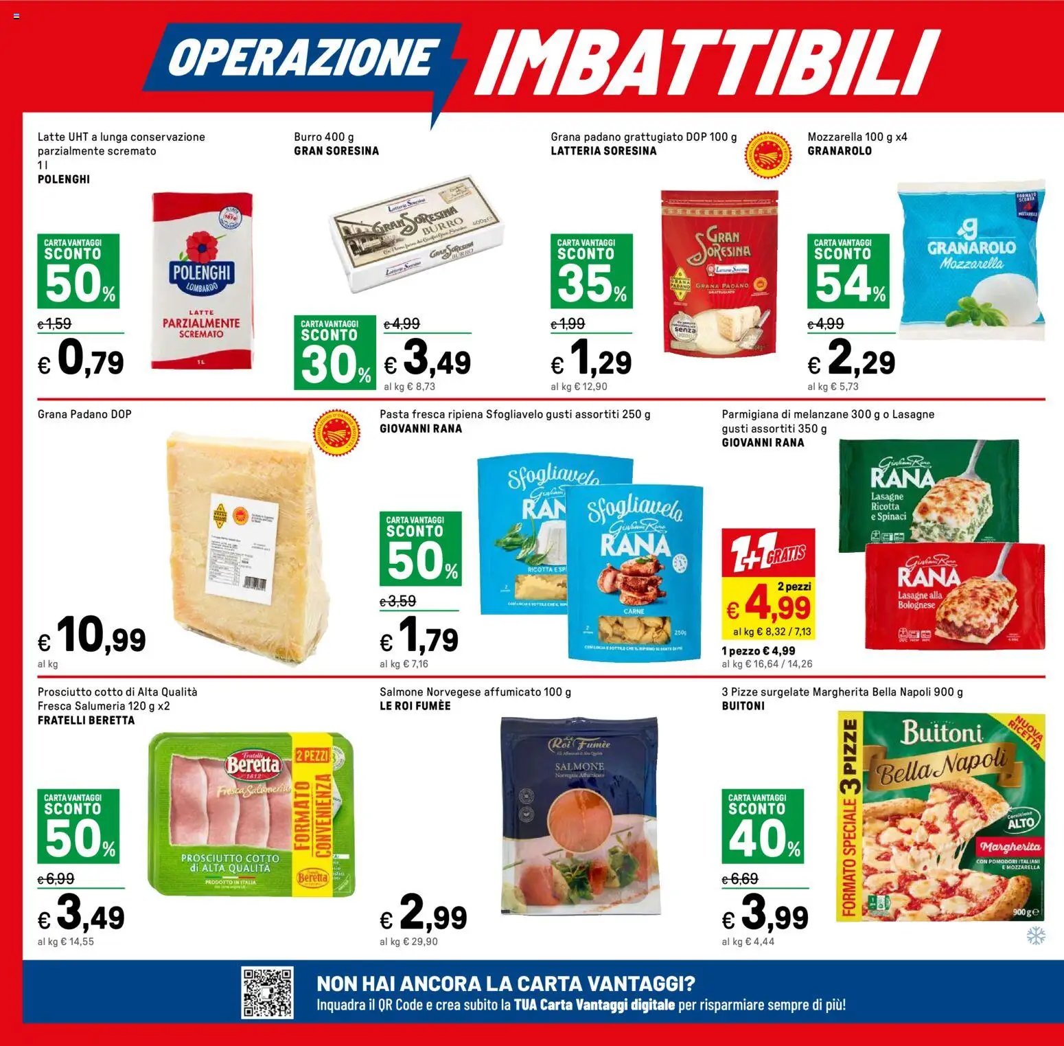 Volantino Iper	 (2026-01-07 - 2026-01-18)