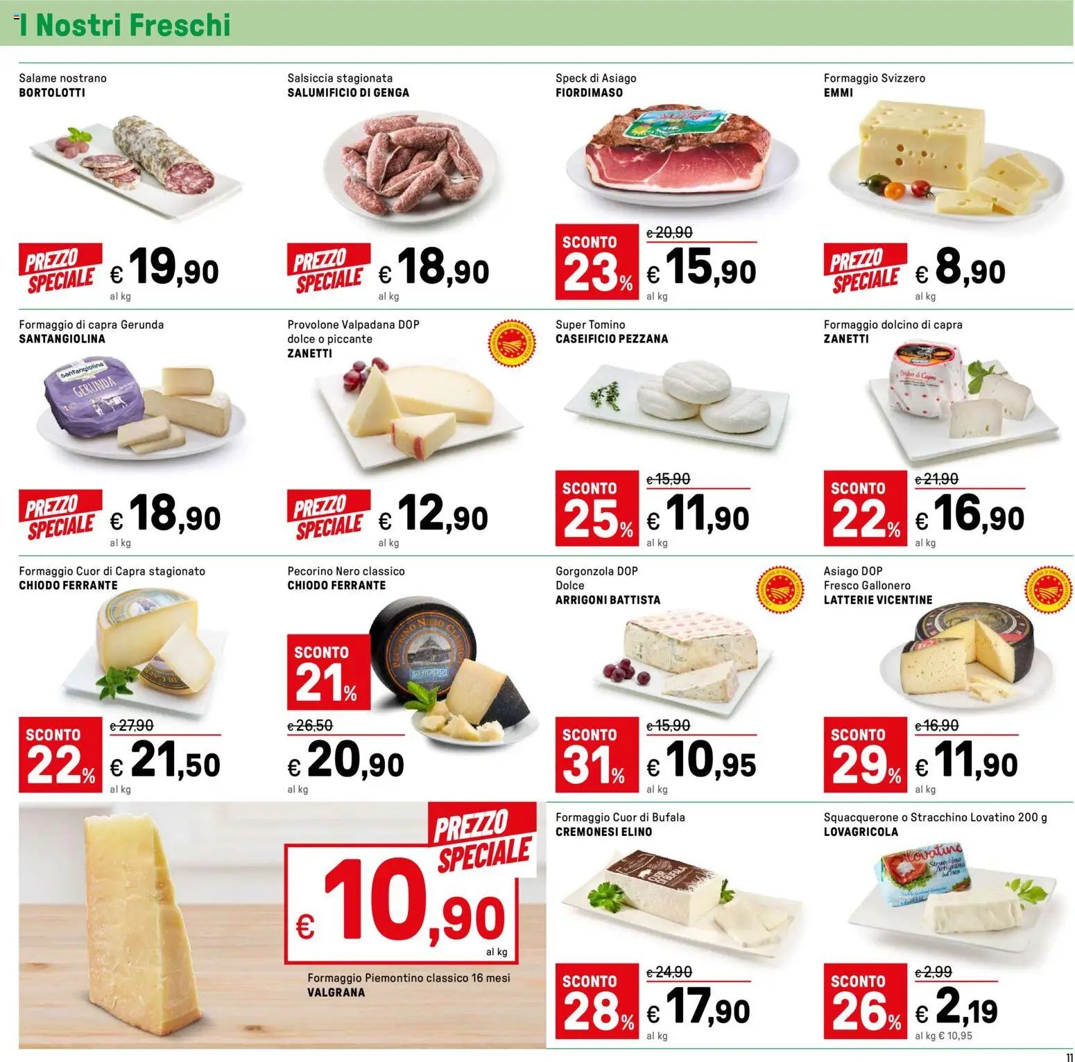 Volantino Iper	 (2026-01-07 - 2026-01-18)