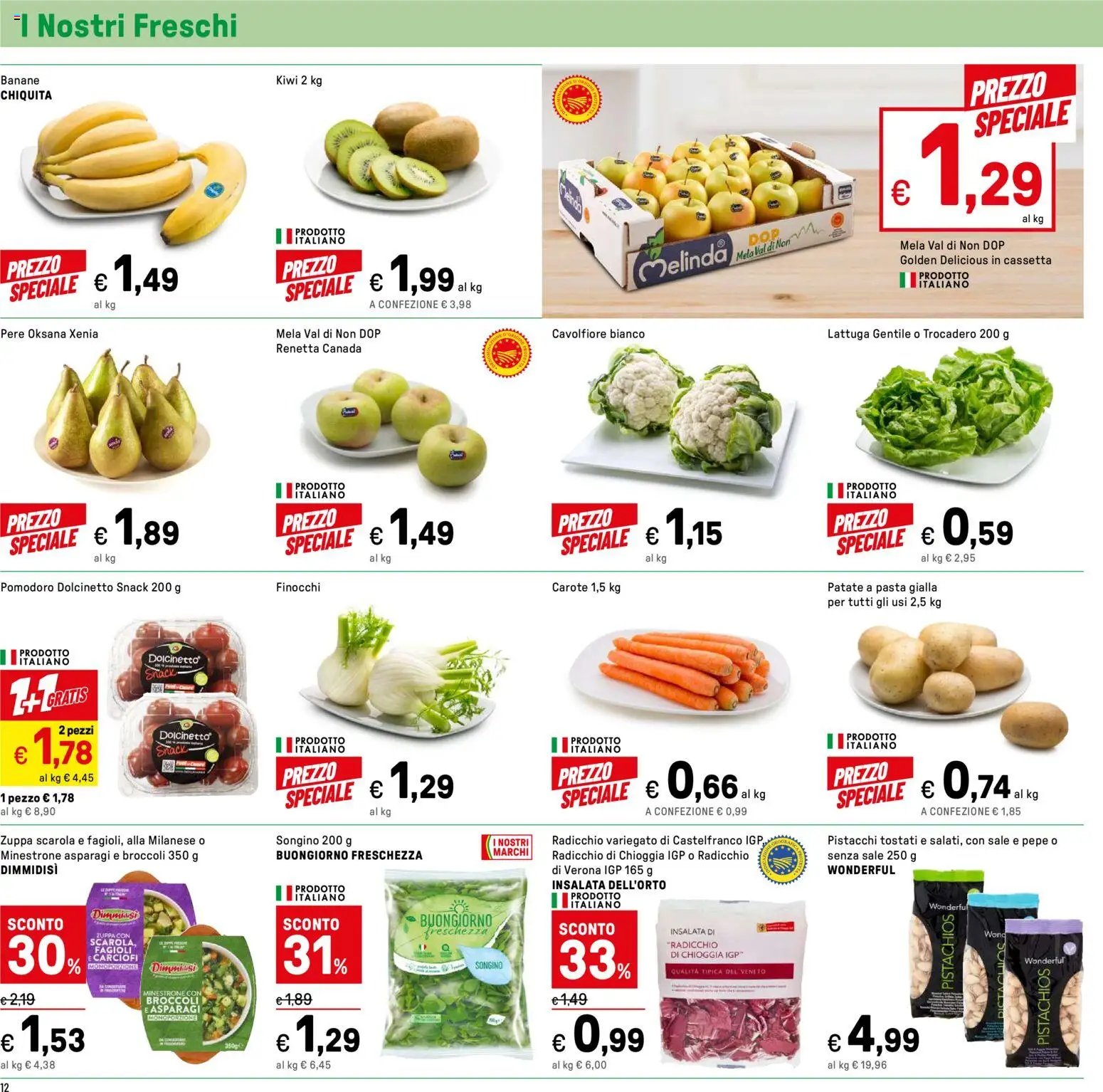 Volantino Iper	 (2026-01-07 - 2026-01-18)