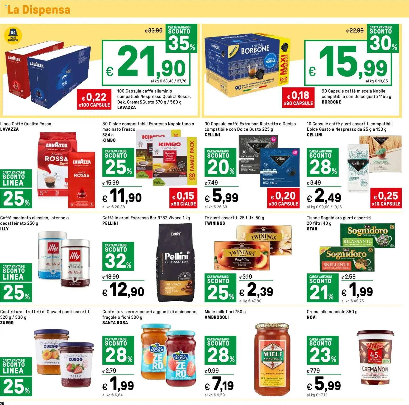 Volantino Iper	 (2026-01-07 - 2026-01-18)