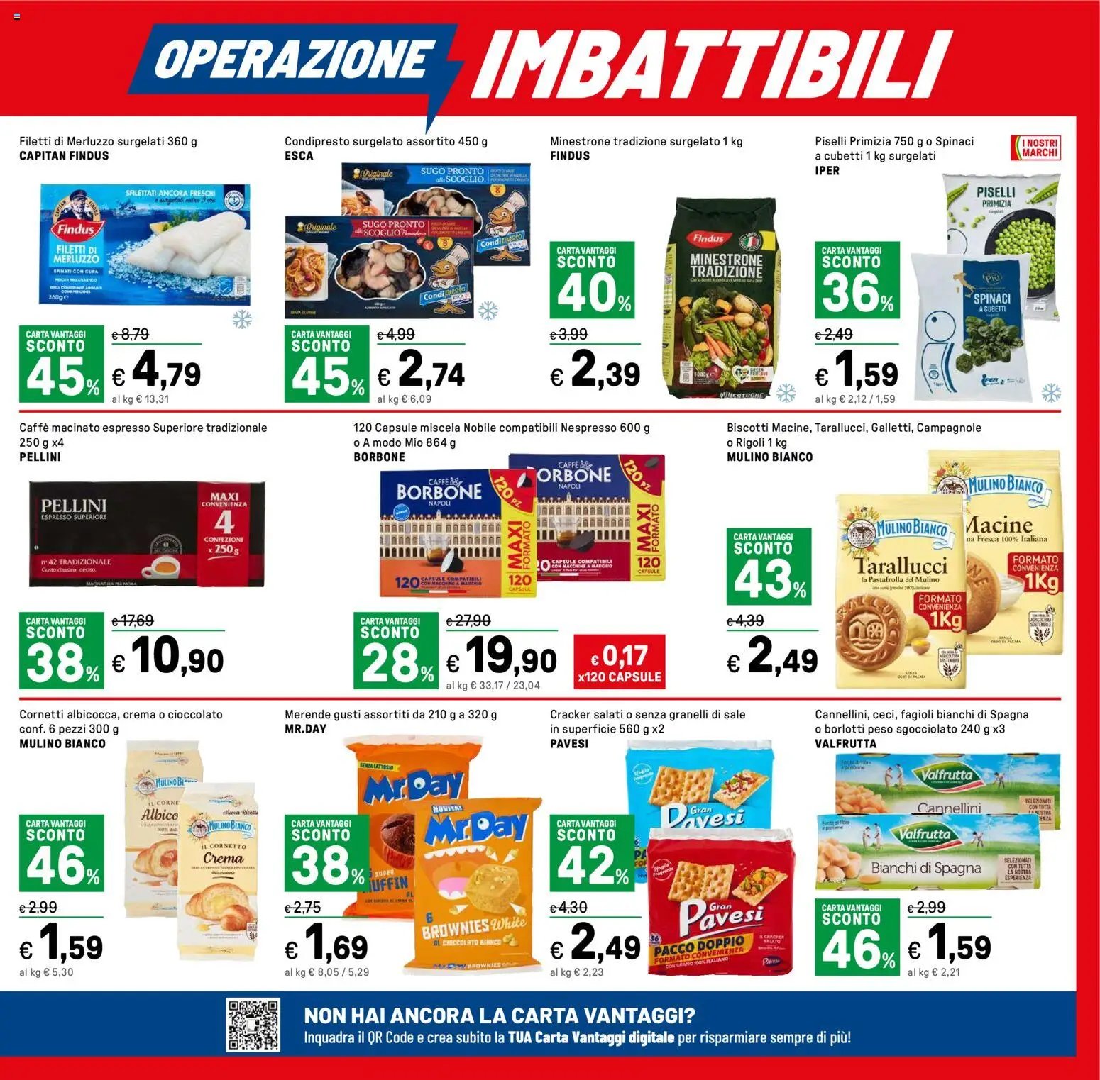 Volantino Iper	 (2026-01-07 - 2026-01-18)