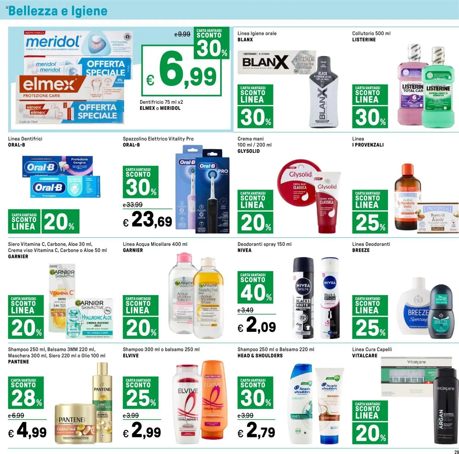 Volantino Iper	 (2026-01-07 - 2026-01-18)