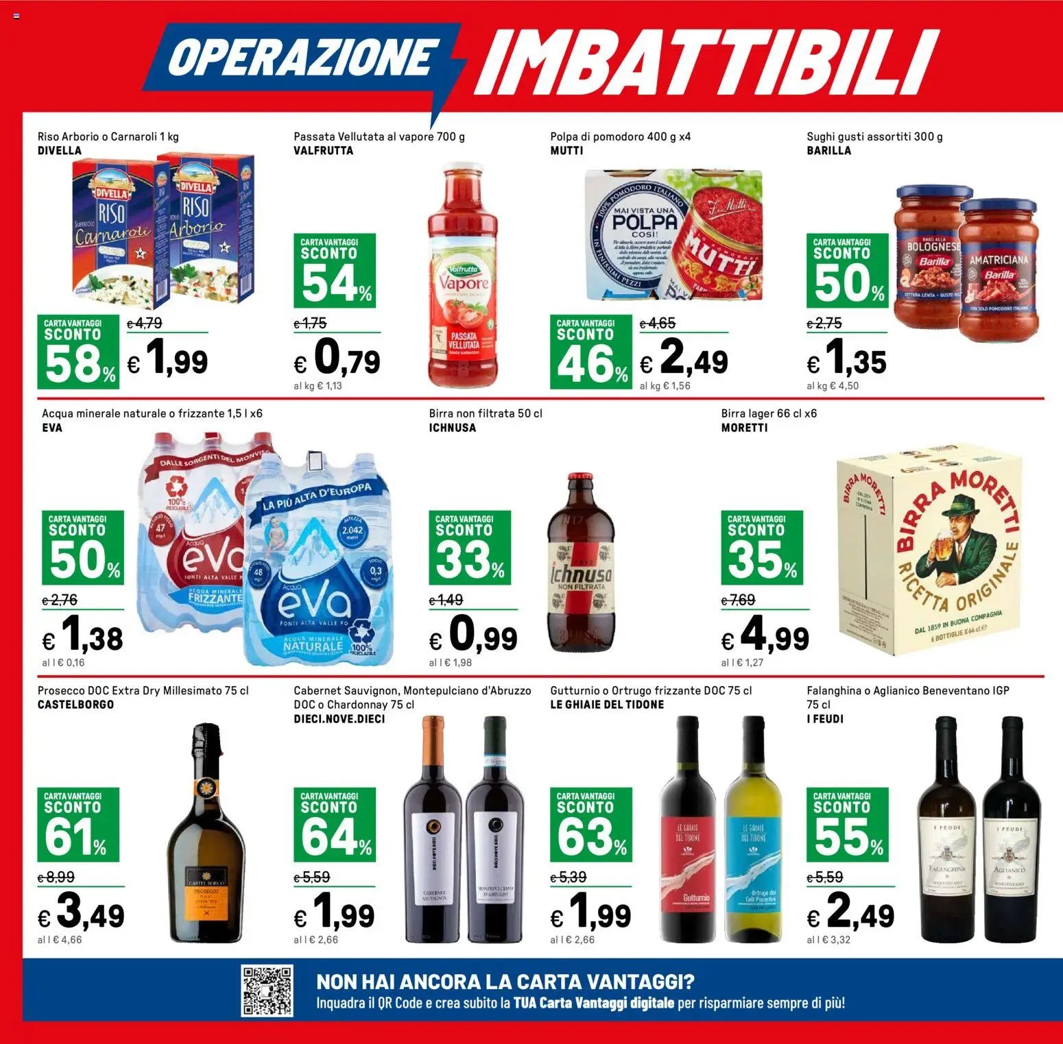 Volantino Iper	 (2026-01-07 - 2026-01-18)