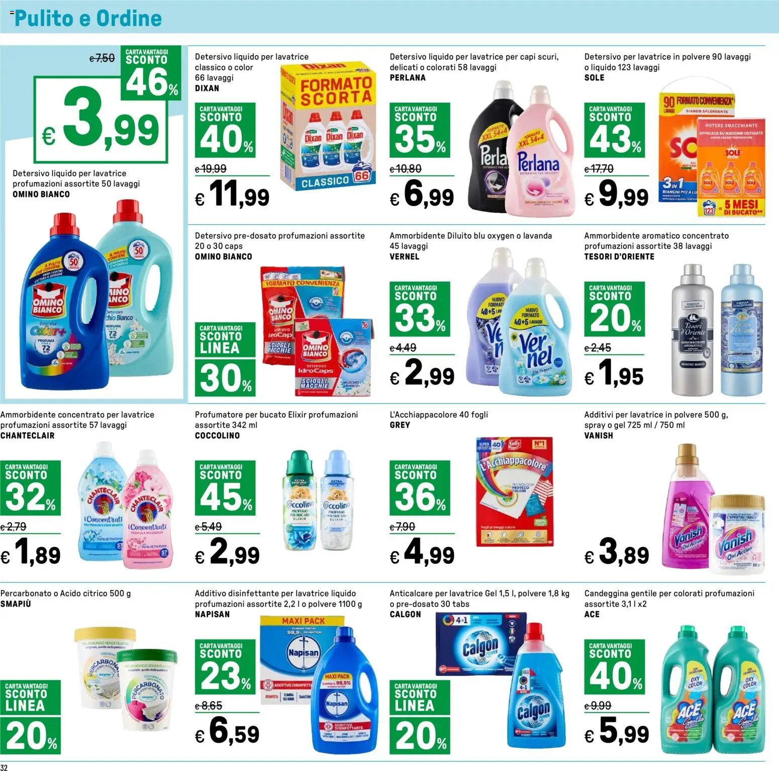 Volantino Iper	 (2026-01-07 - 2026-01-18)