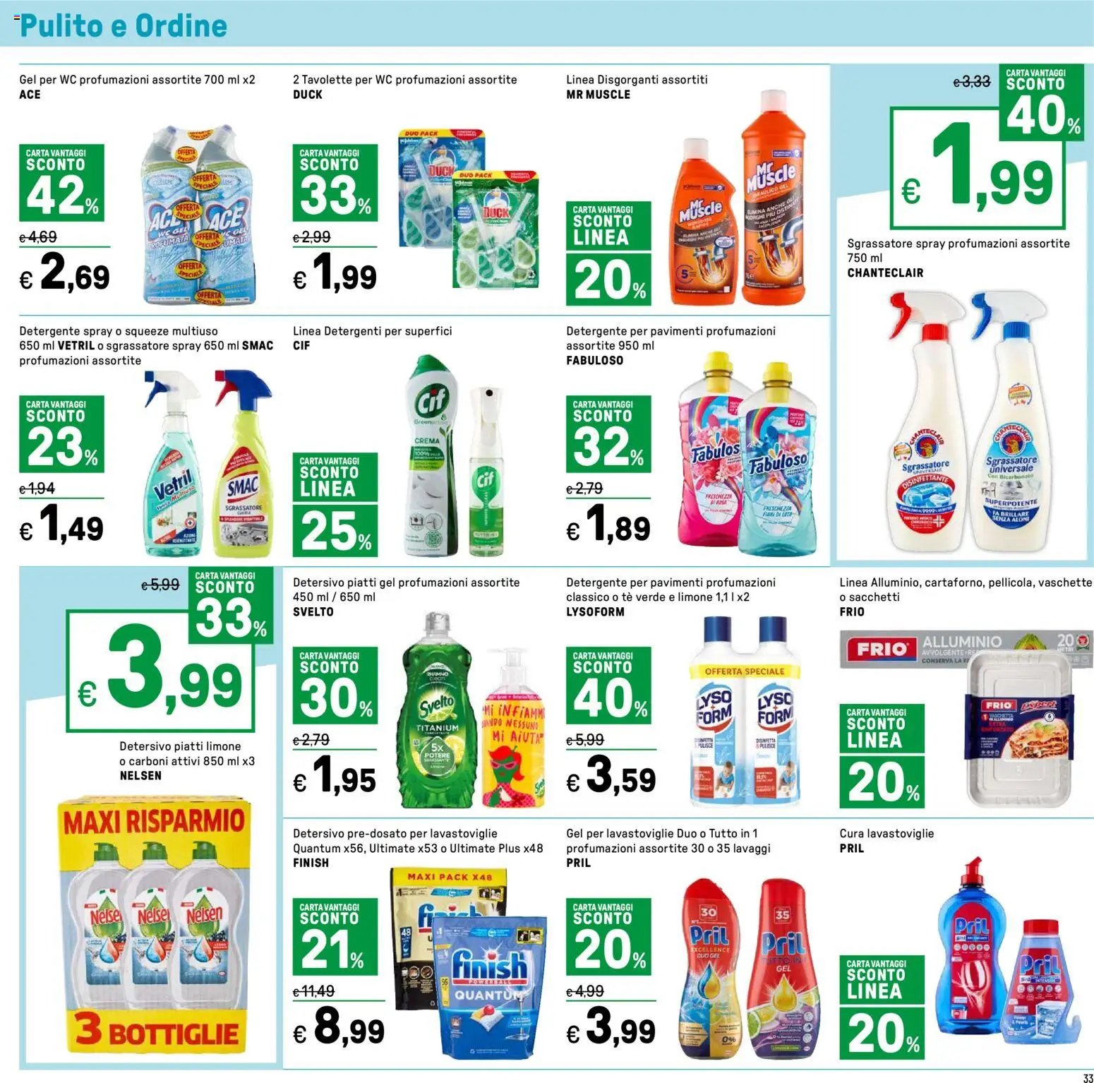 Volantino Iper	 (2026-01-07 - 2026-01-18)