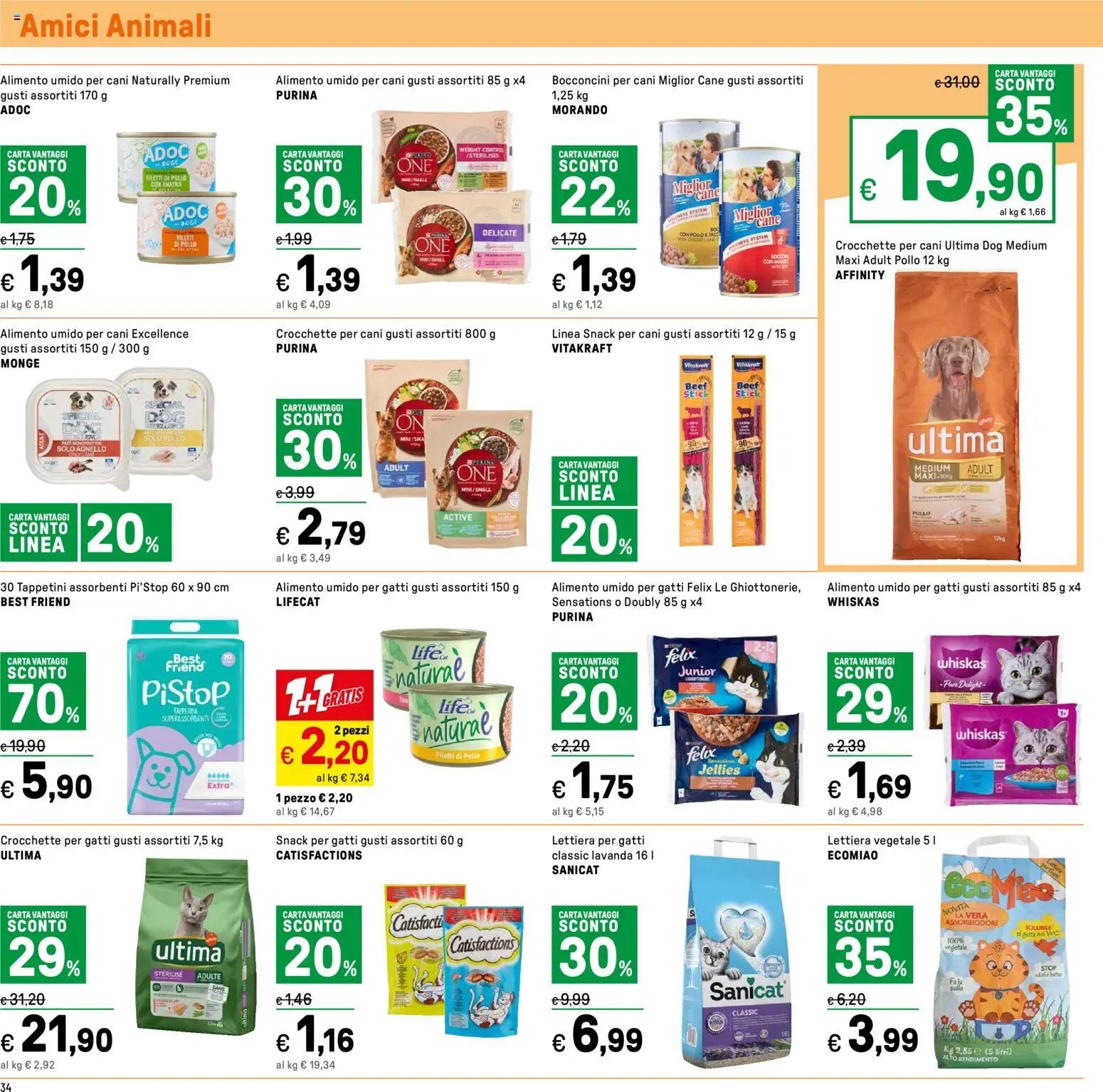 Volantino Iper	 (2026-01-07 - 2026-01-18)