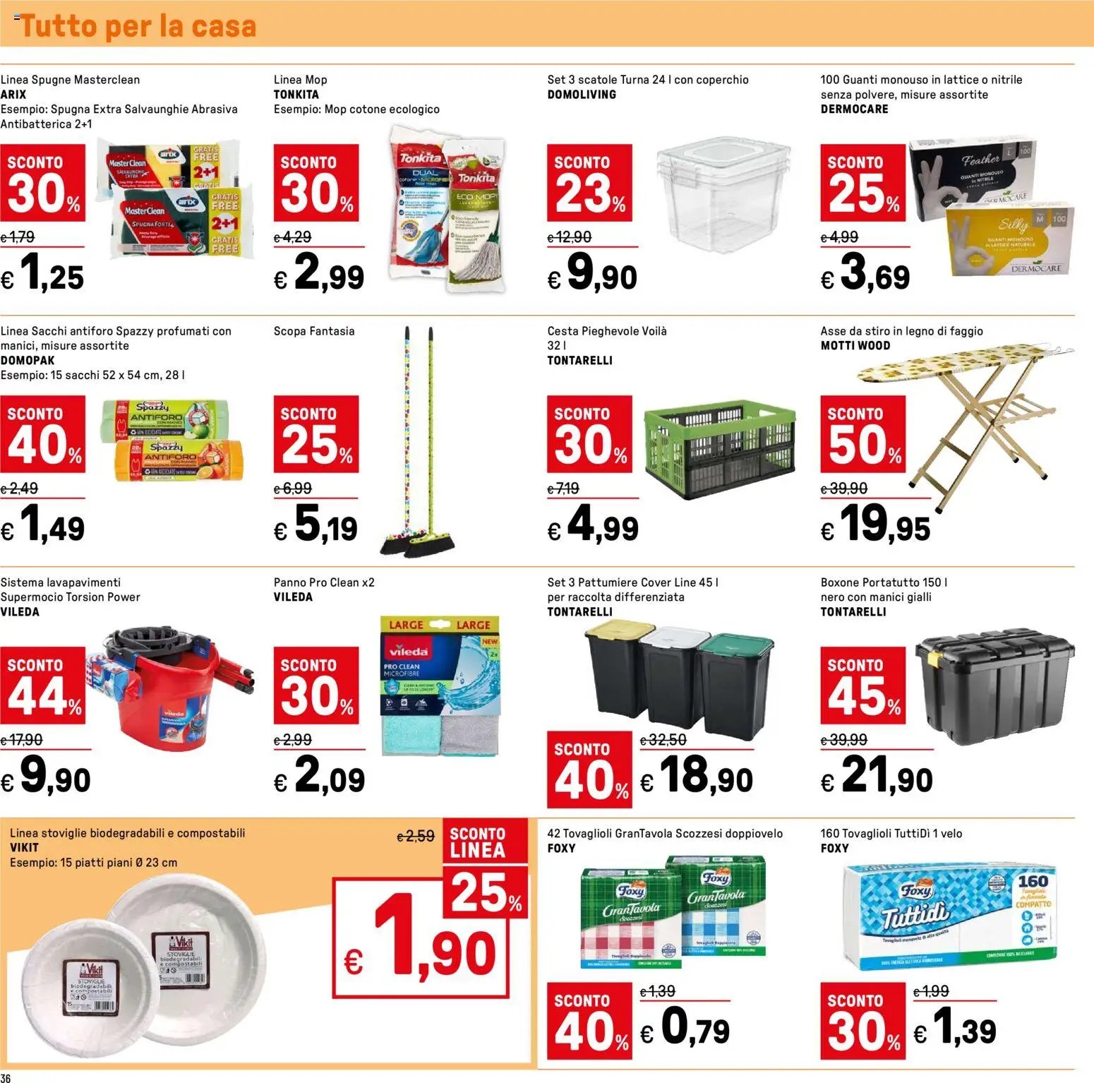 Volantino Iper	 (2026-01-07 - 2026-01-18)