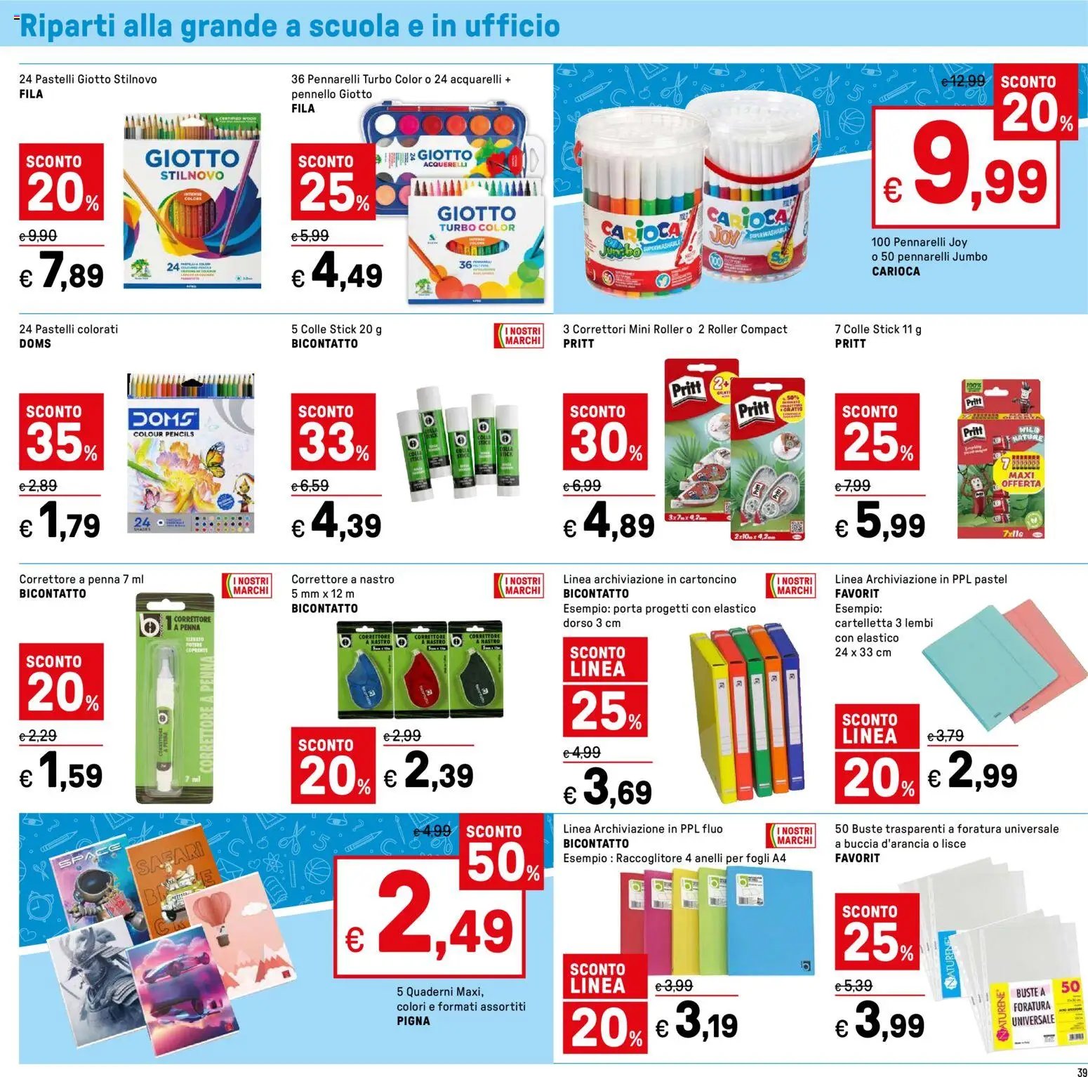 Volantino Iper	 (2026-01-07 - 2026-01-18)