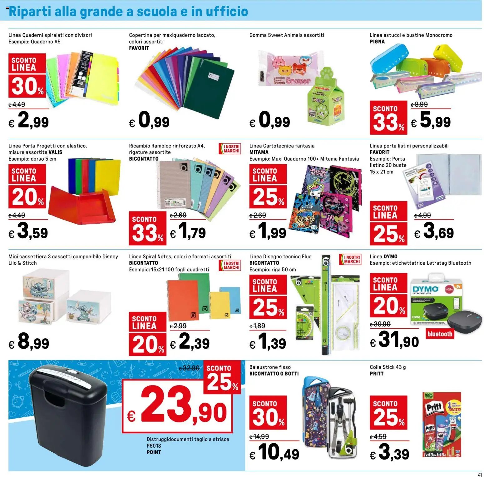 Volantino Iper	 (2026-01-07 - 2026-01-18)