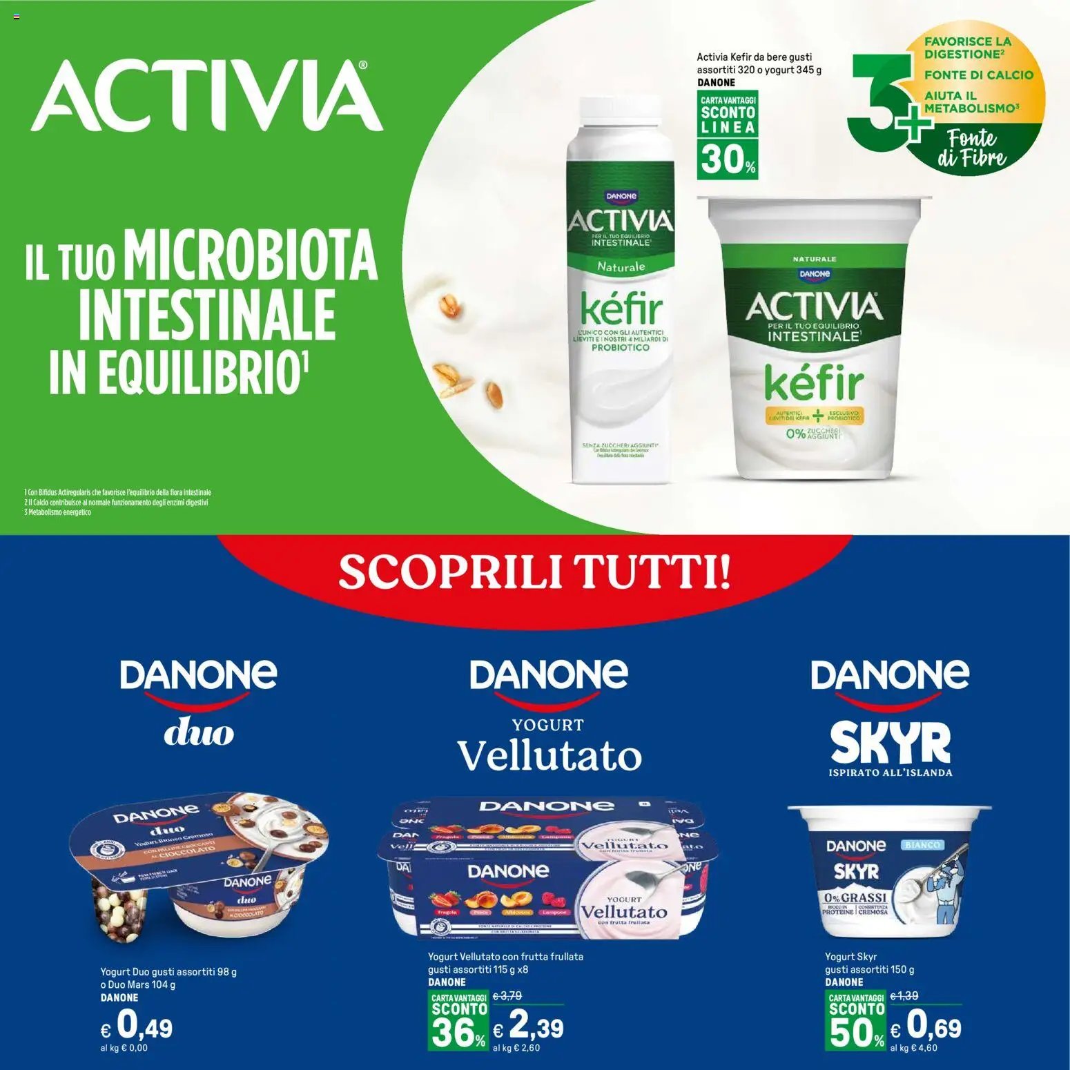 Volantino Iper	 (2026-01-07 - 2026-01-18)