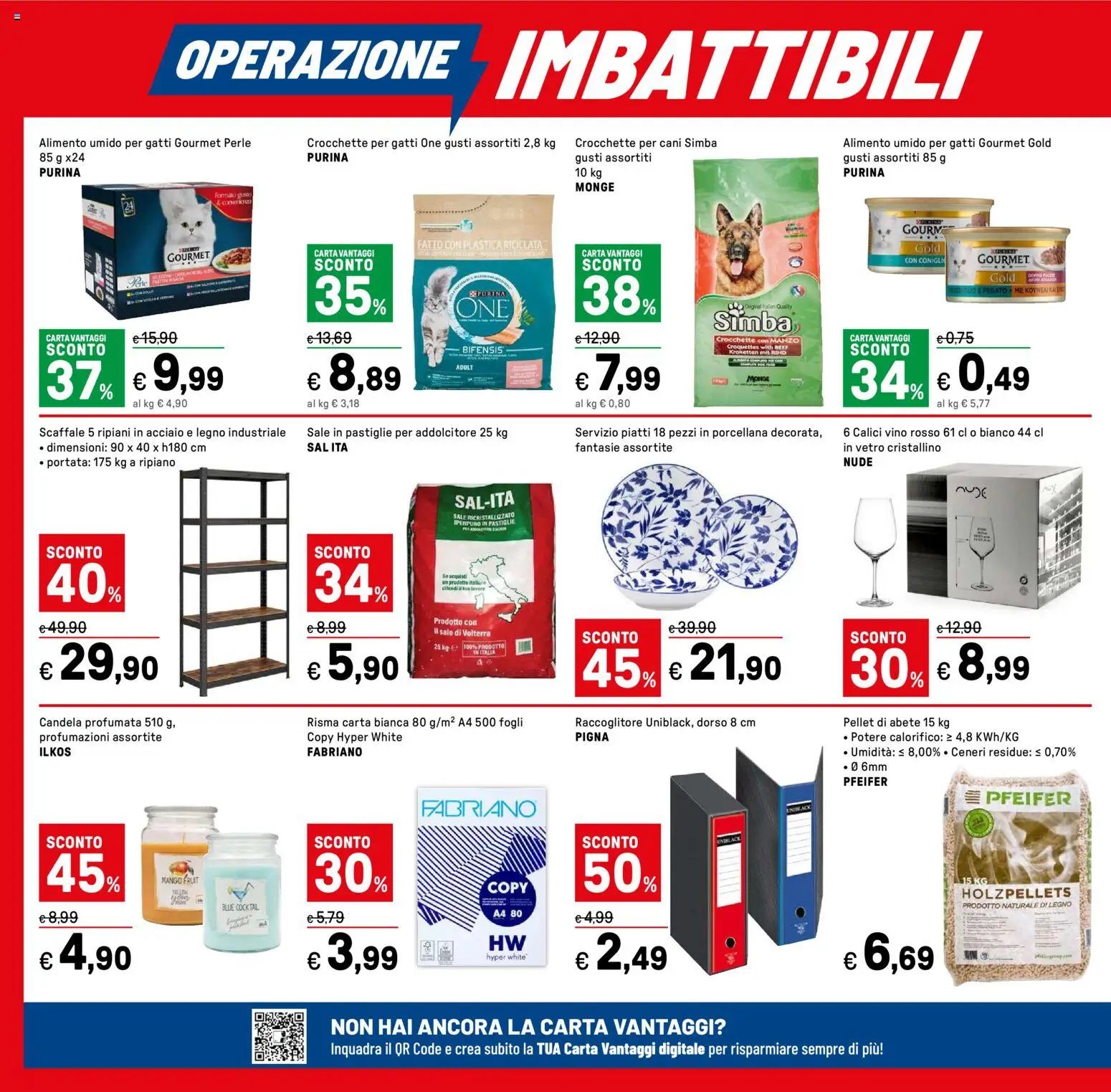 Volantino Iper	 (2026-01-07 - 2026-01-18)