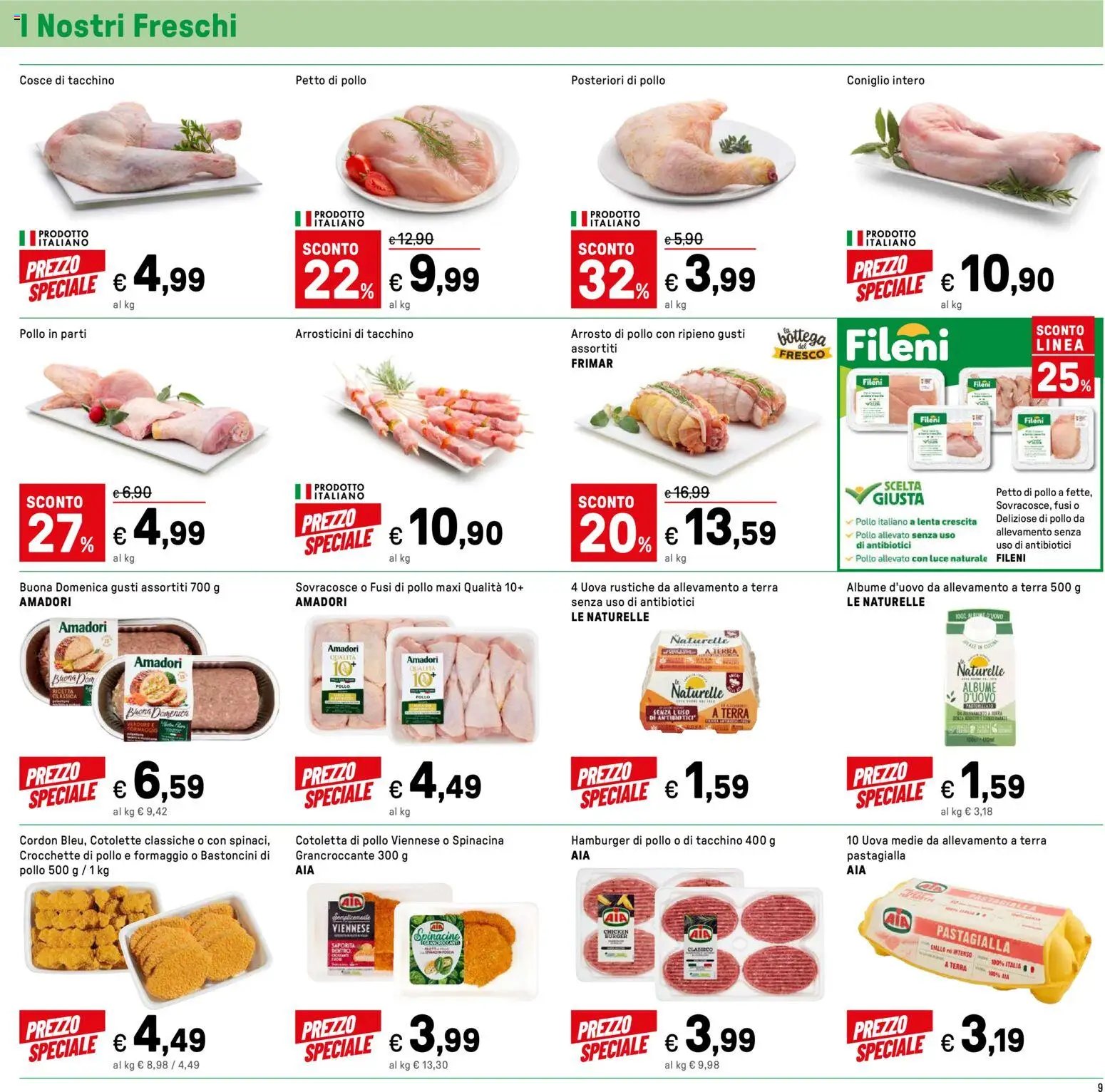 Volantino Iper	 (2026-01-07 - 2026-01-18)