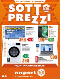 Expert Palermo catalogo (2026-02-26 - 2026-03-11)