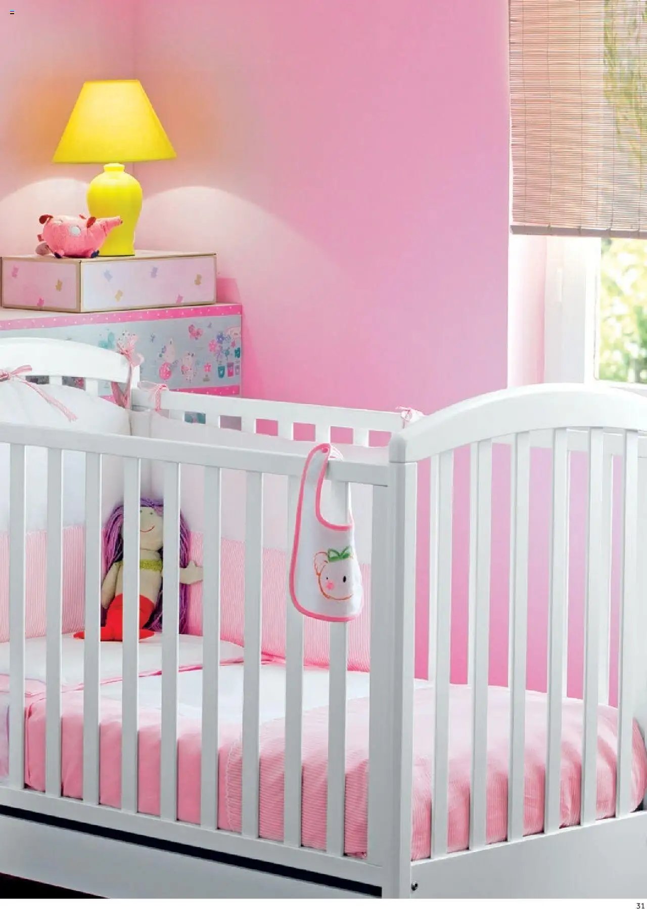 Catalogo Camarette e Lettini Prenatal	 (2025-01-01 - 2025-12-31)