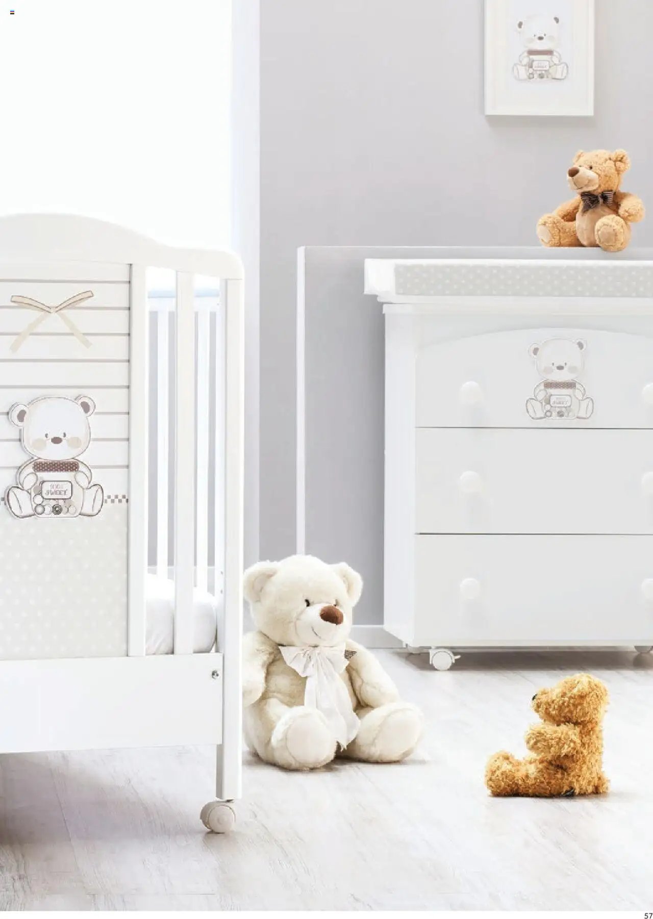 Catalogo Camarette e Lettini Prenatal	 (2025-01-01 - 2025-12-31)