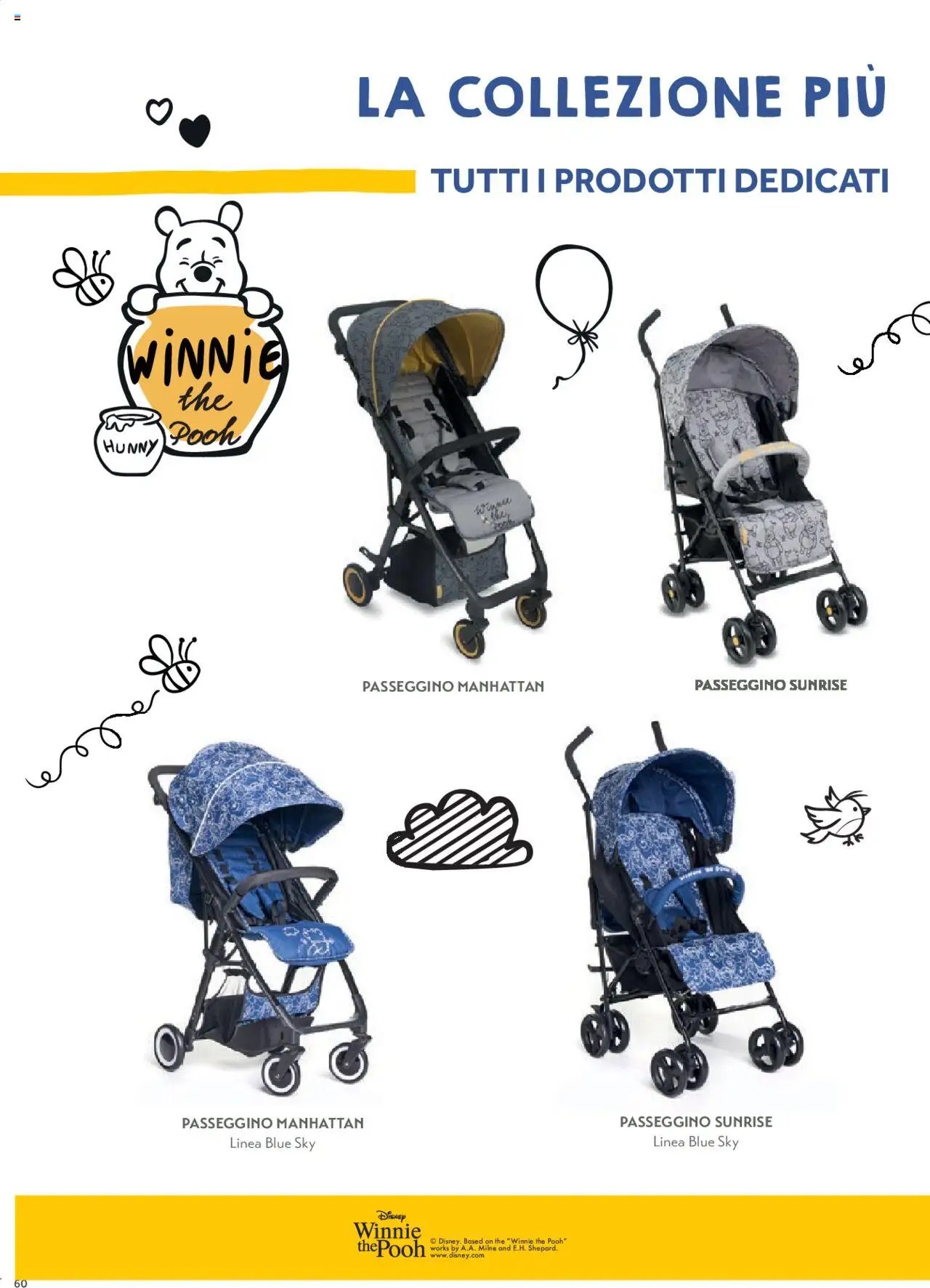 Catalogo Camarette e Lettini Prenatal	 (2025-01-01 - 2025-12-31)