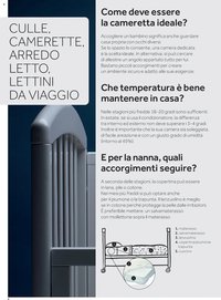 Catalogo Camarette e Lettini Prenatal	 (2025-01-01 - 2025-12-31)