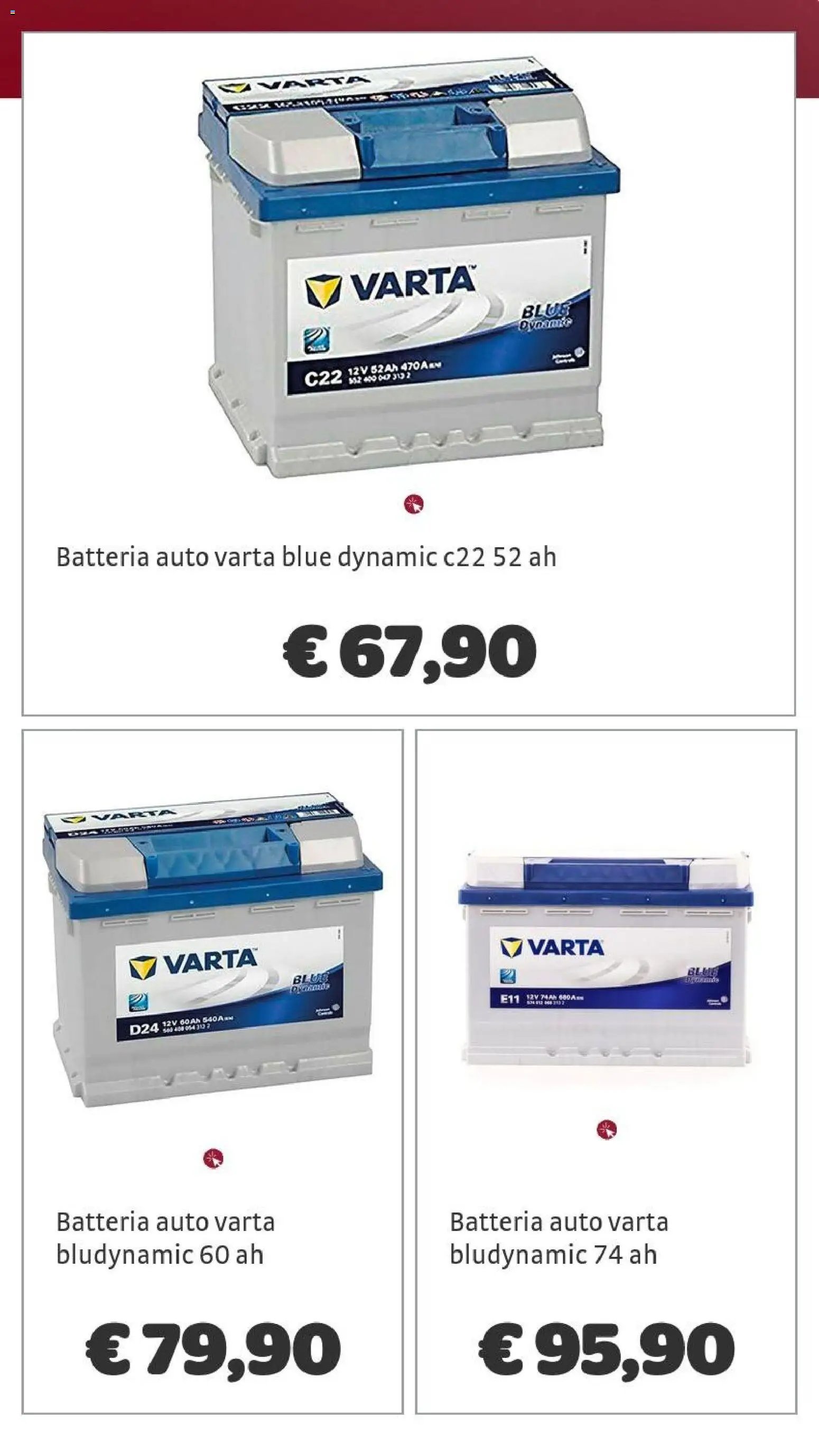 Brico Center volantino