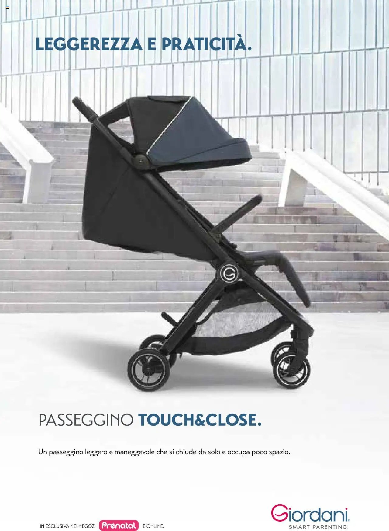 Catalogo Il Passeggino Prenatal	 (2025-01-01 - 2025-12-31)