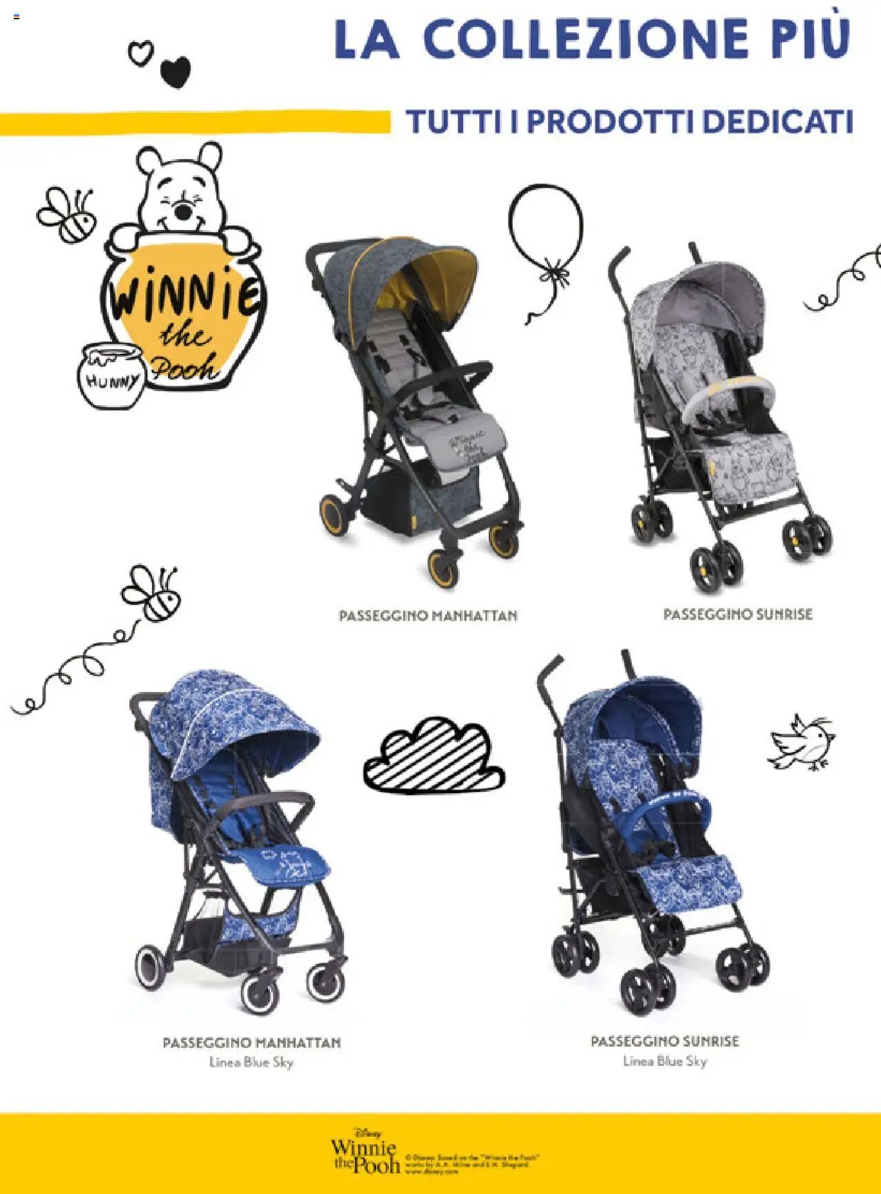 Catalogo Il Passeggino Prenatal	 (2025-01-01 - 2025-12-31)