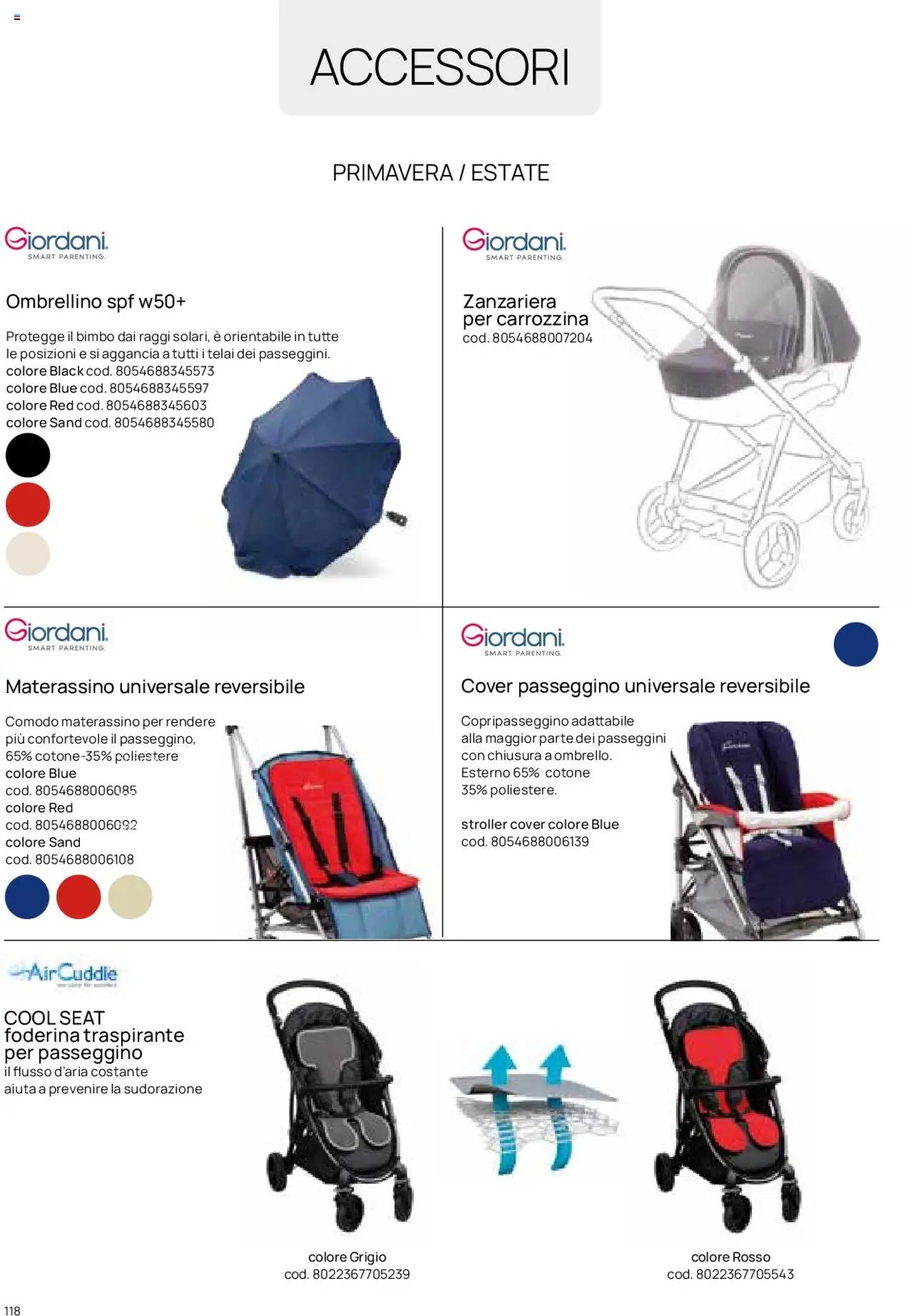 Catalogo Il Passeggino Prenatal	 (2025-01-01 - 2025-12-31)