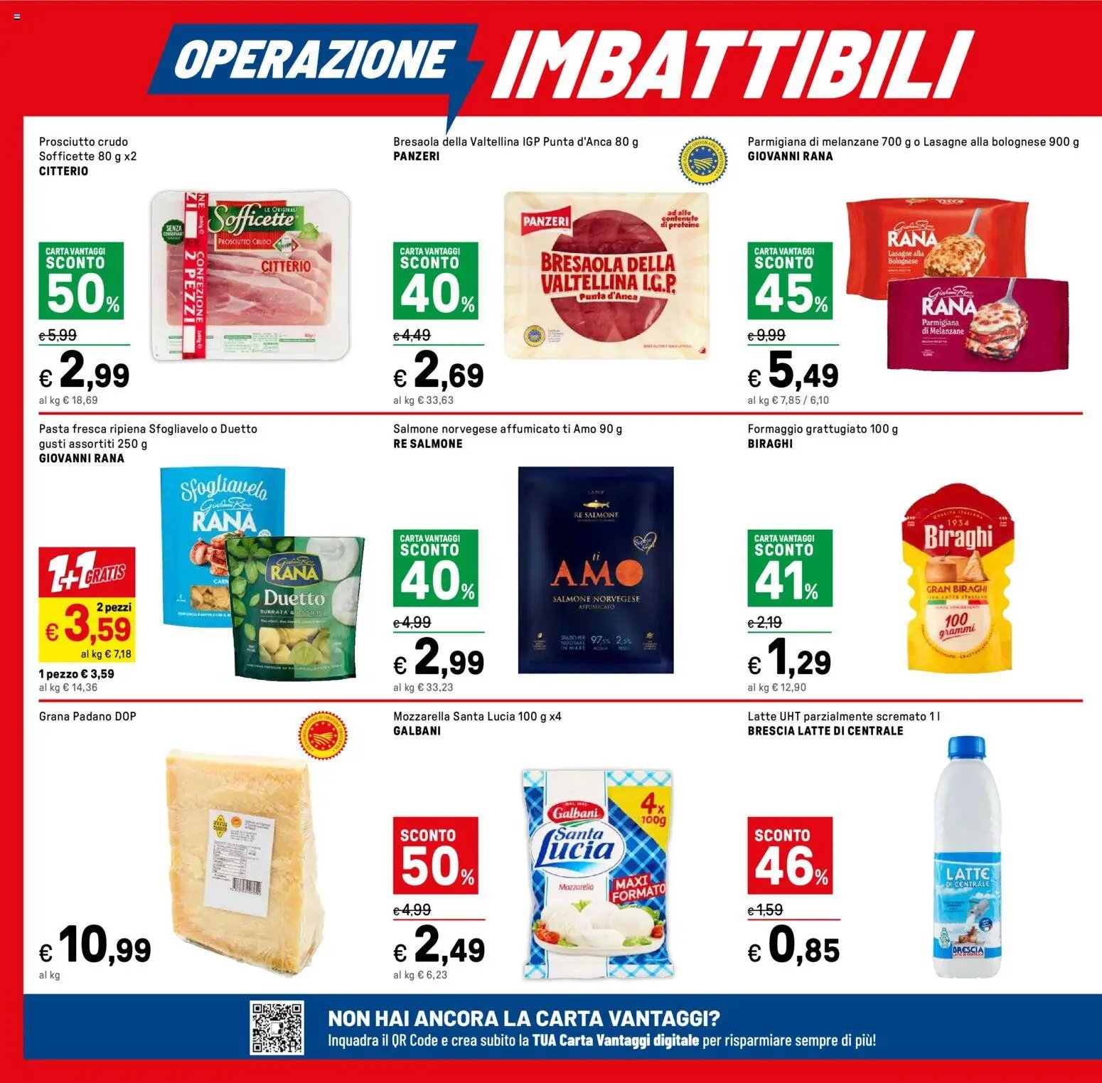 Volantino Iper	 (2025-11-03 - 2025-11-16)