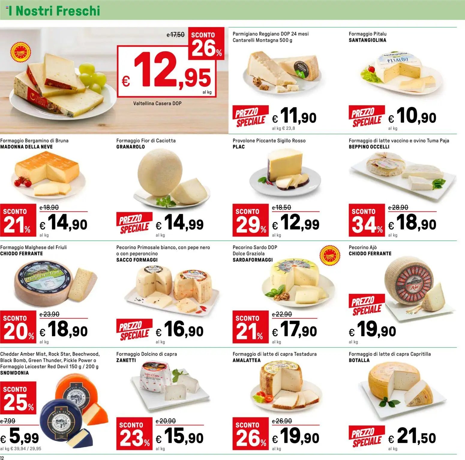 Volantino Iper	 (2025-11-03 - 2025-11-16)