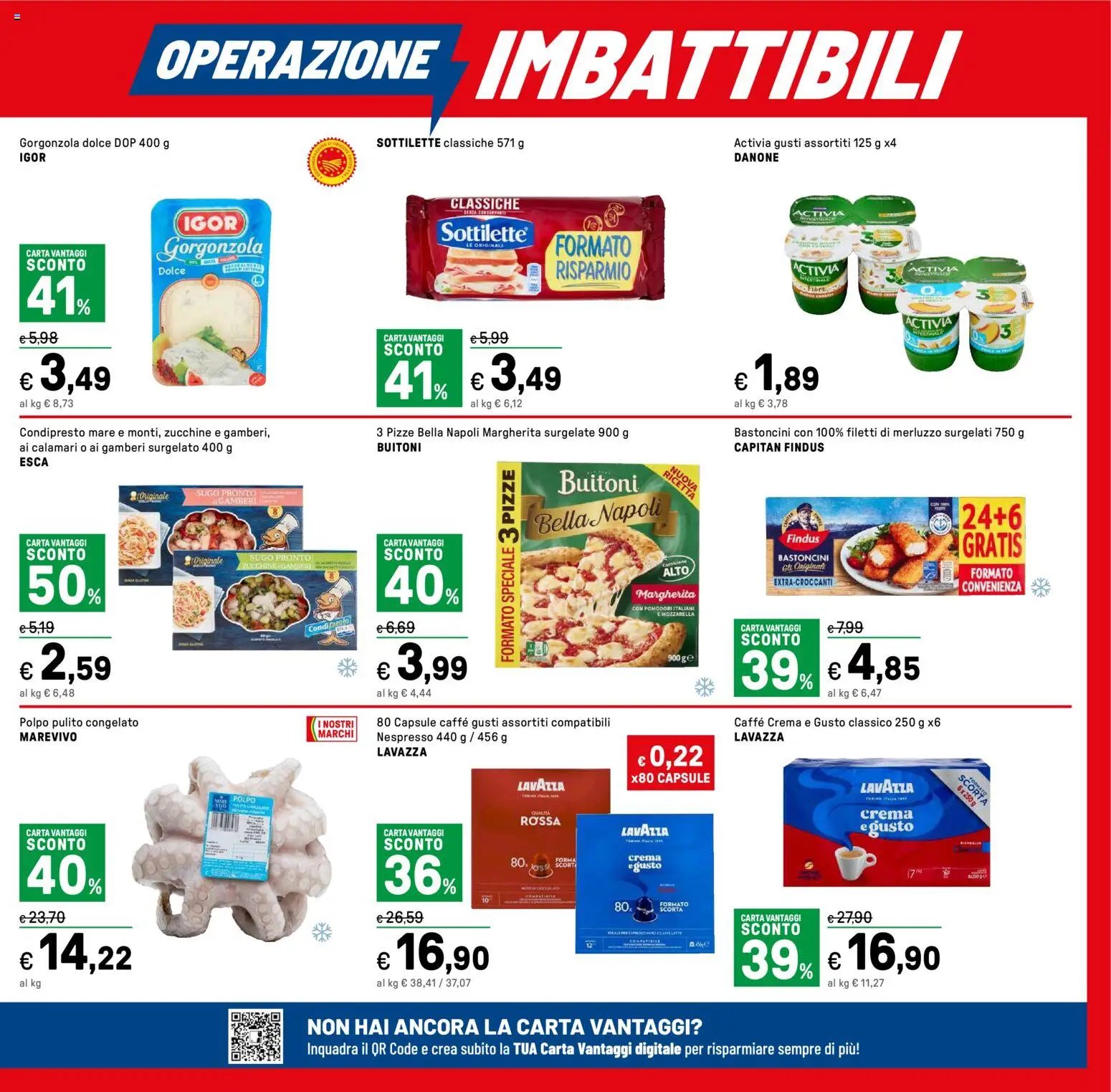 Volantino Iper	 (2025-11-03 - 2025-11-16)