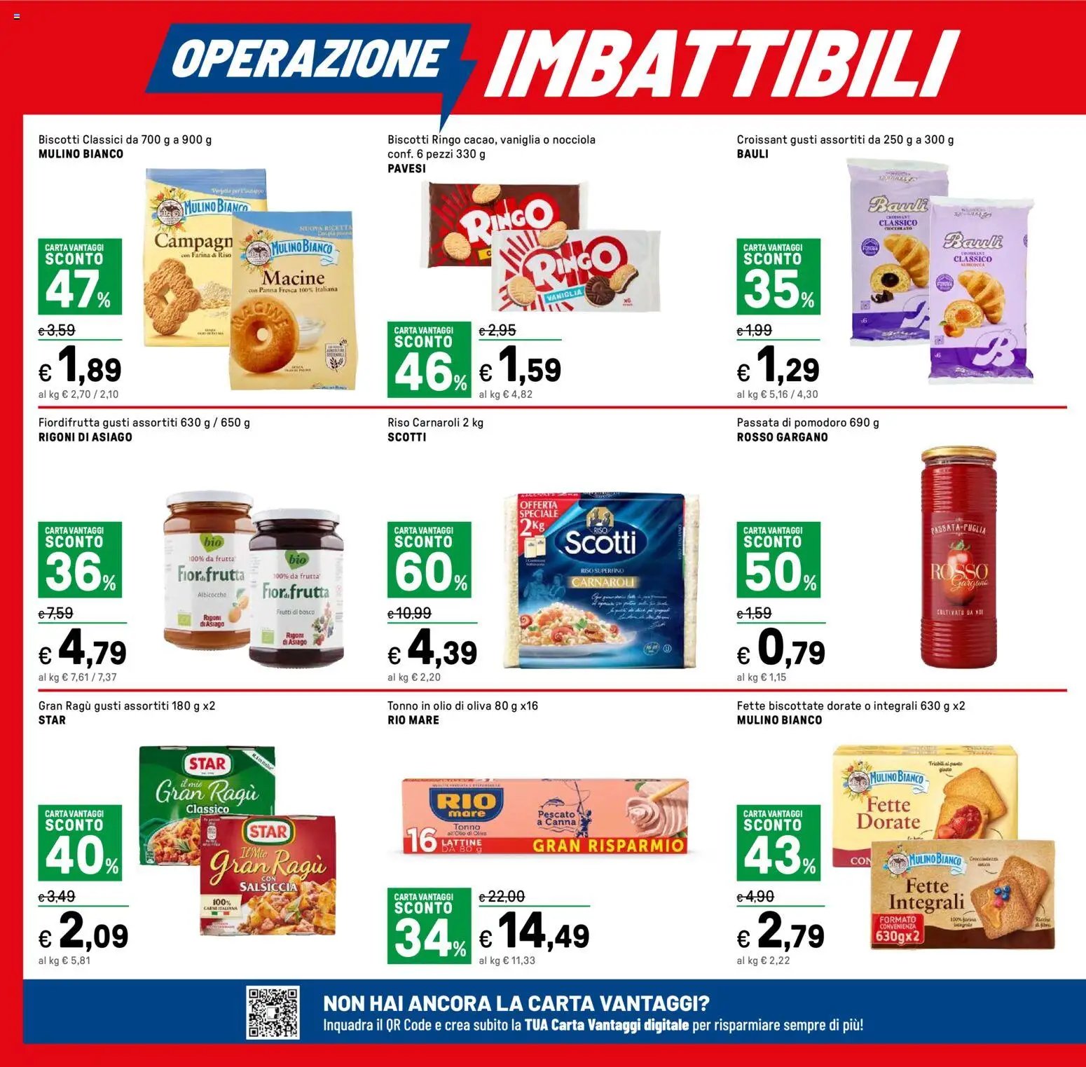 Volantino Iper	 (2025-11-03 - 2025-11-16)