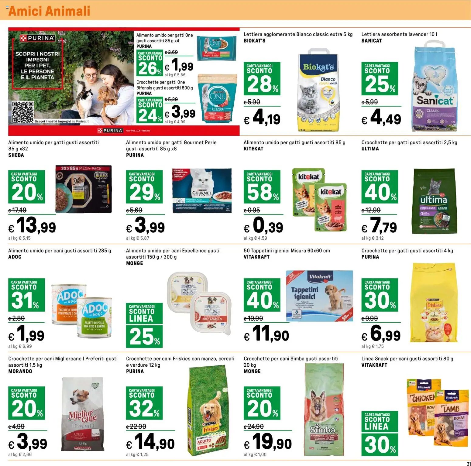 Volantino Iper	 (2025-11-03 - 2025-11-16)