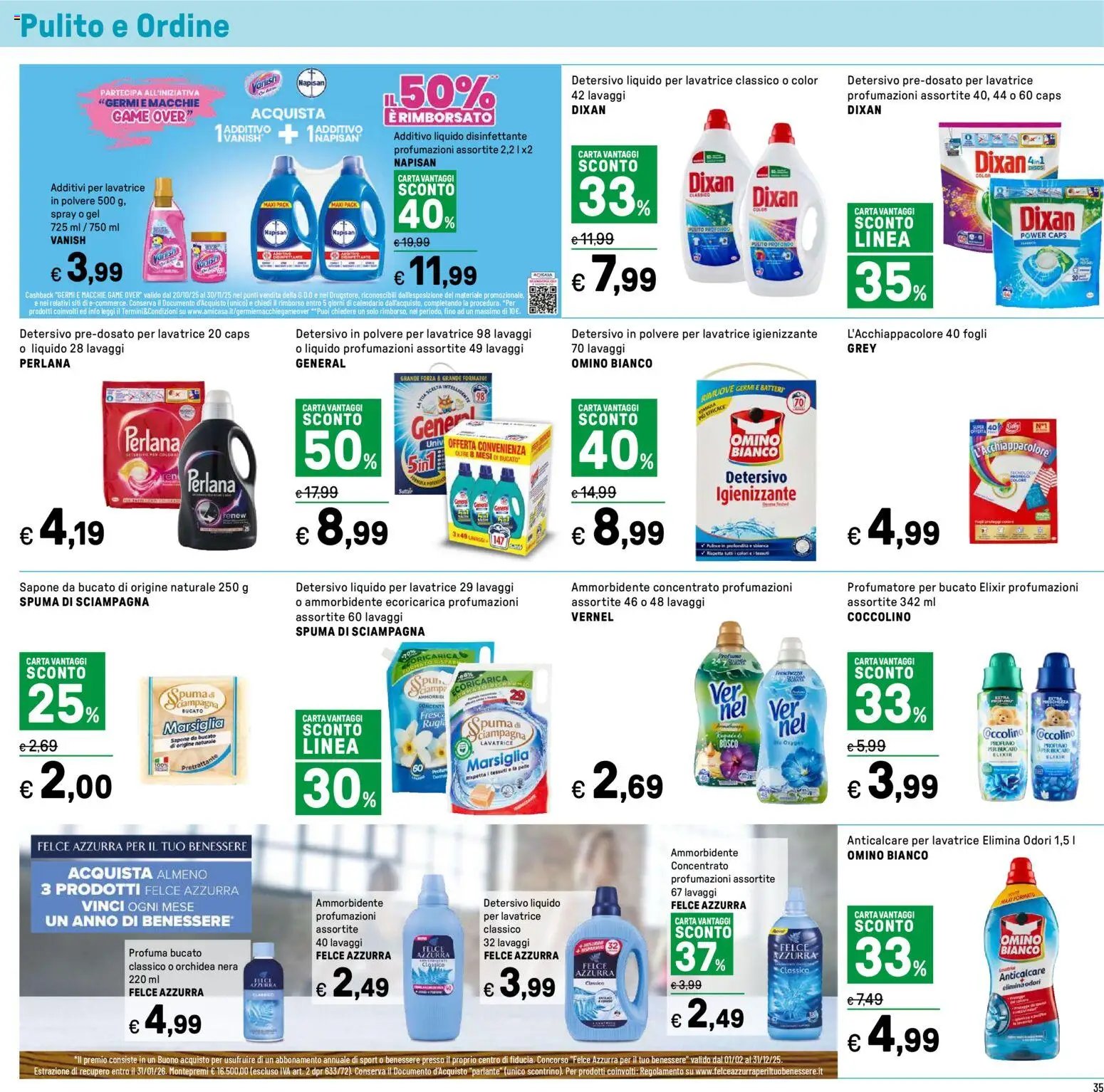 Volantino Iper	 (2025-11-03 - 2025-11-16)