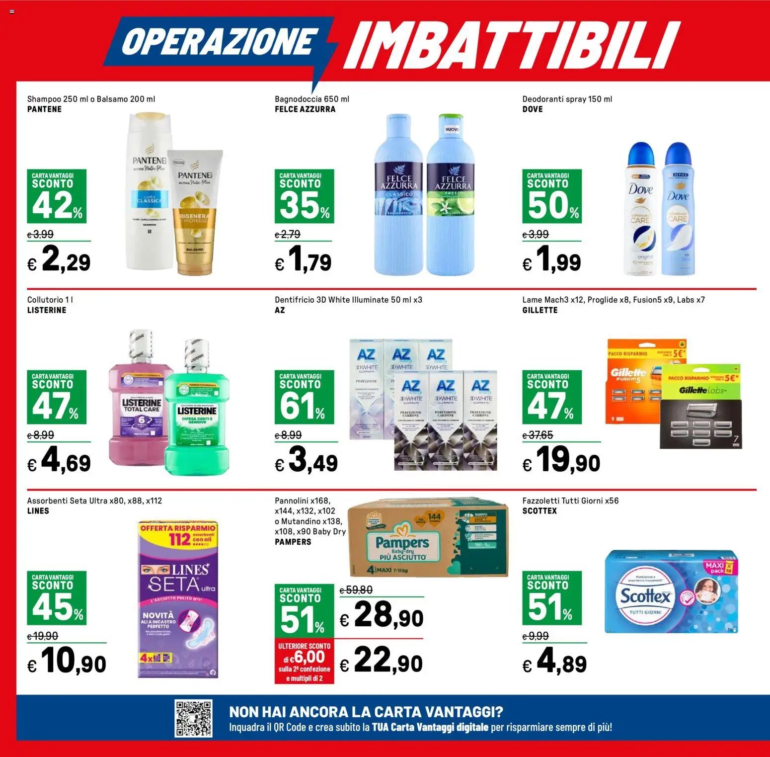 Volantino Iper	 (2025-11-03 - 2025-11-16)