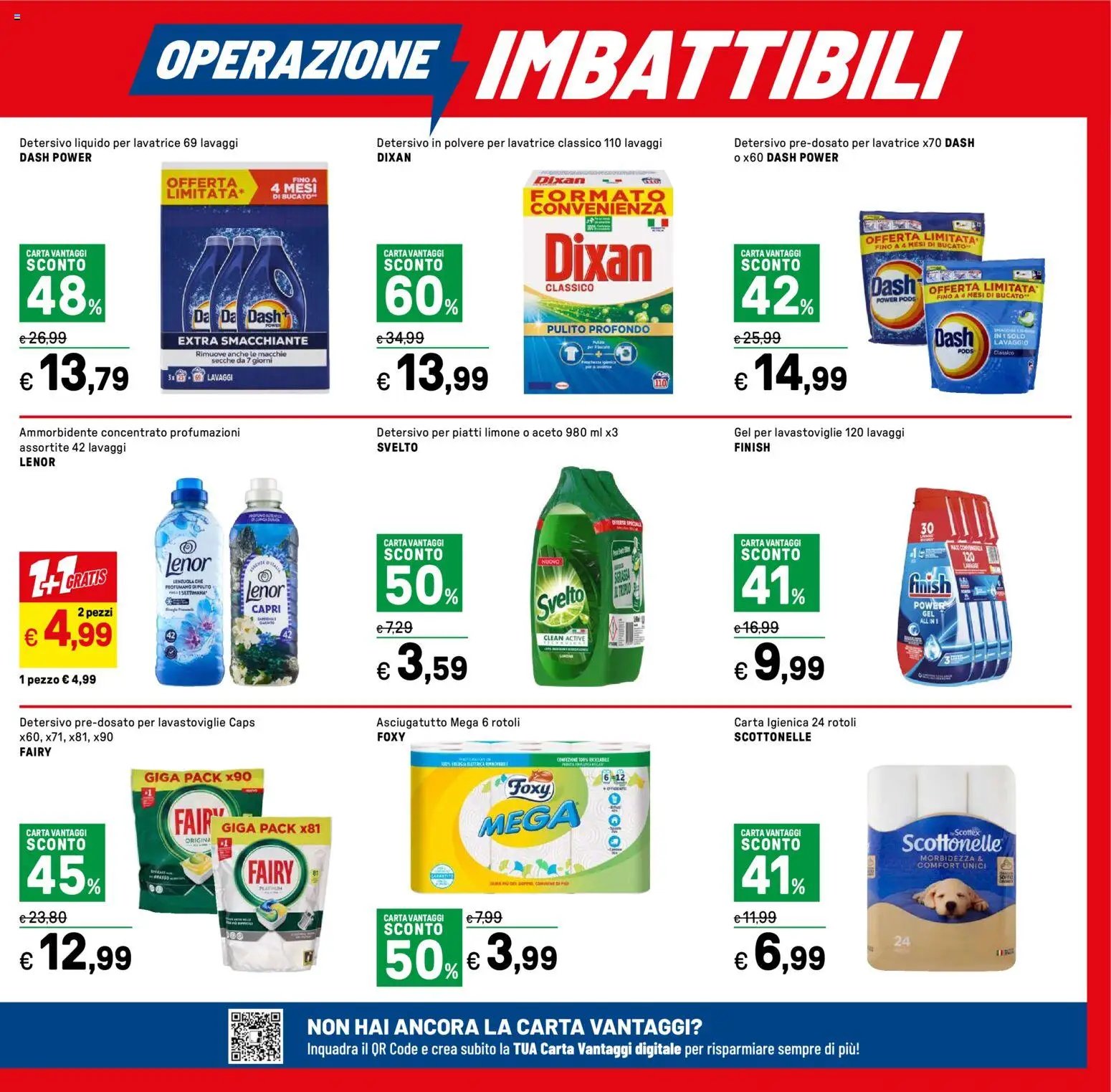 Volantino Iper	 (2025-11-03 - 2025-11-16)