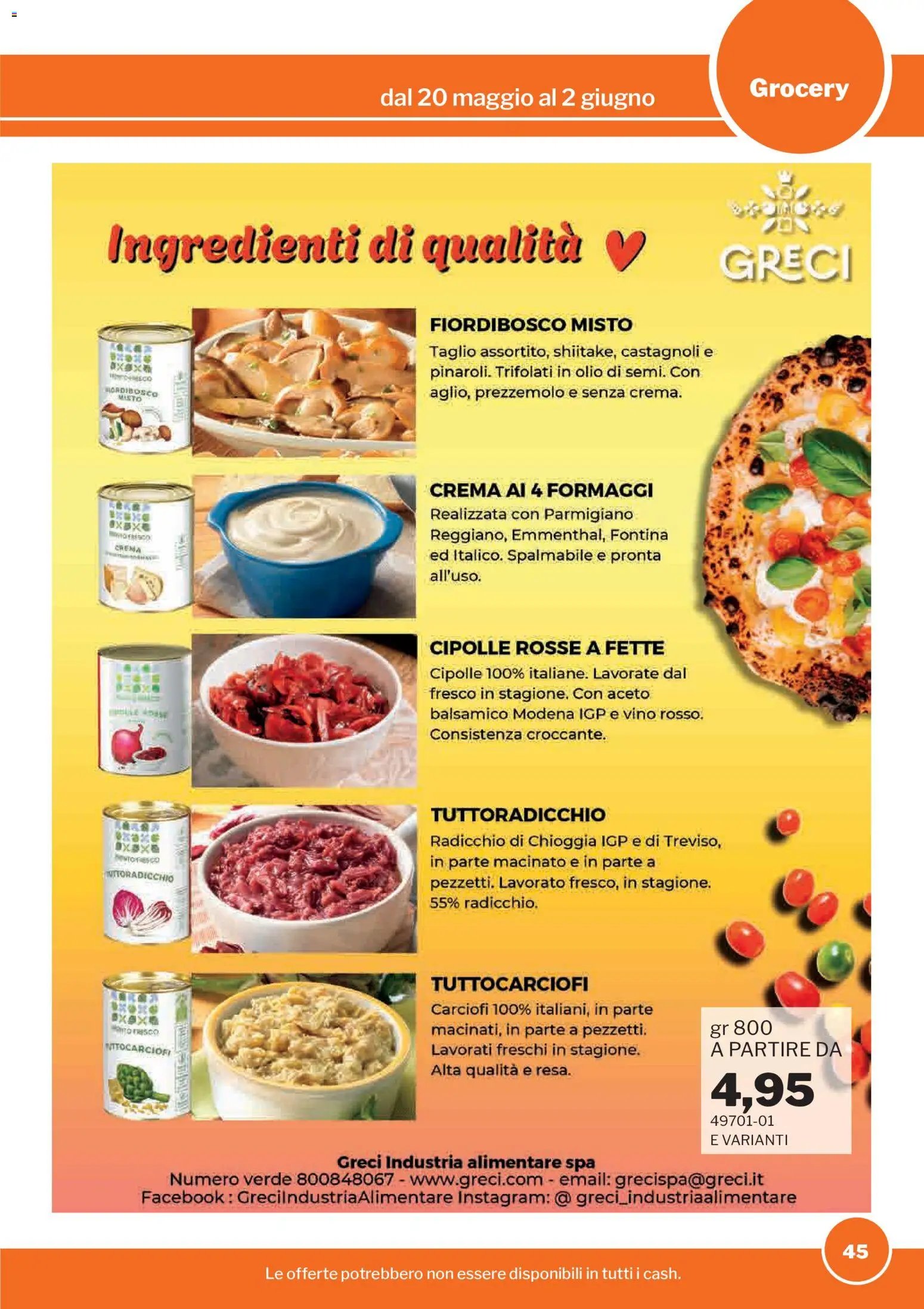 Sogegross volantino (2026-05-20 - 2026-06-02)
