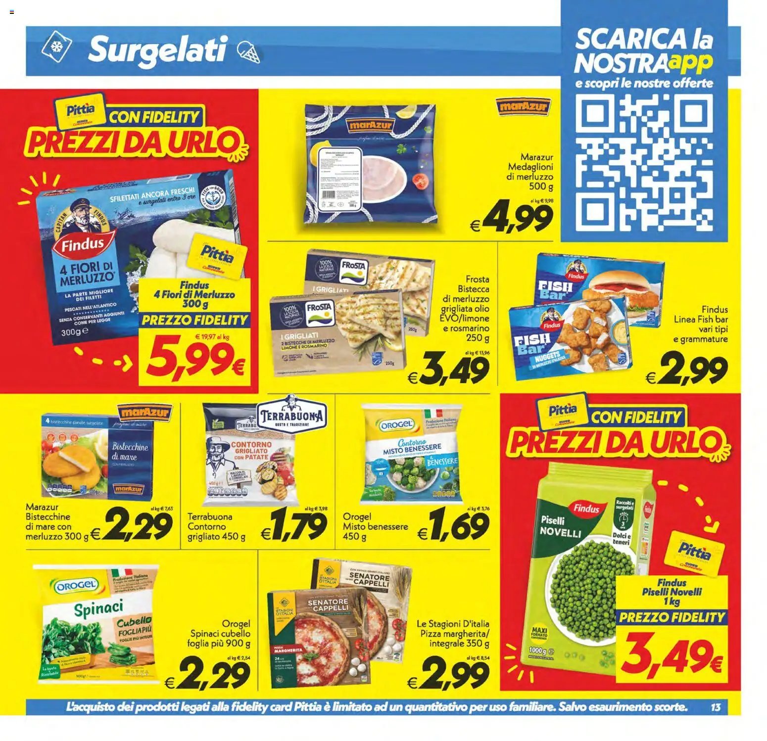 SuperConveniente volantino Ragusa