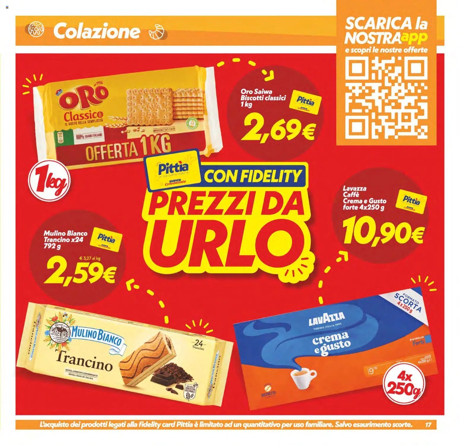 SuperConveniente volantino Ragusa
