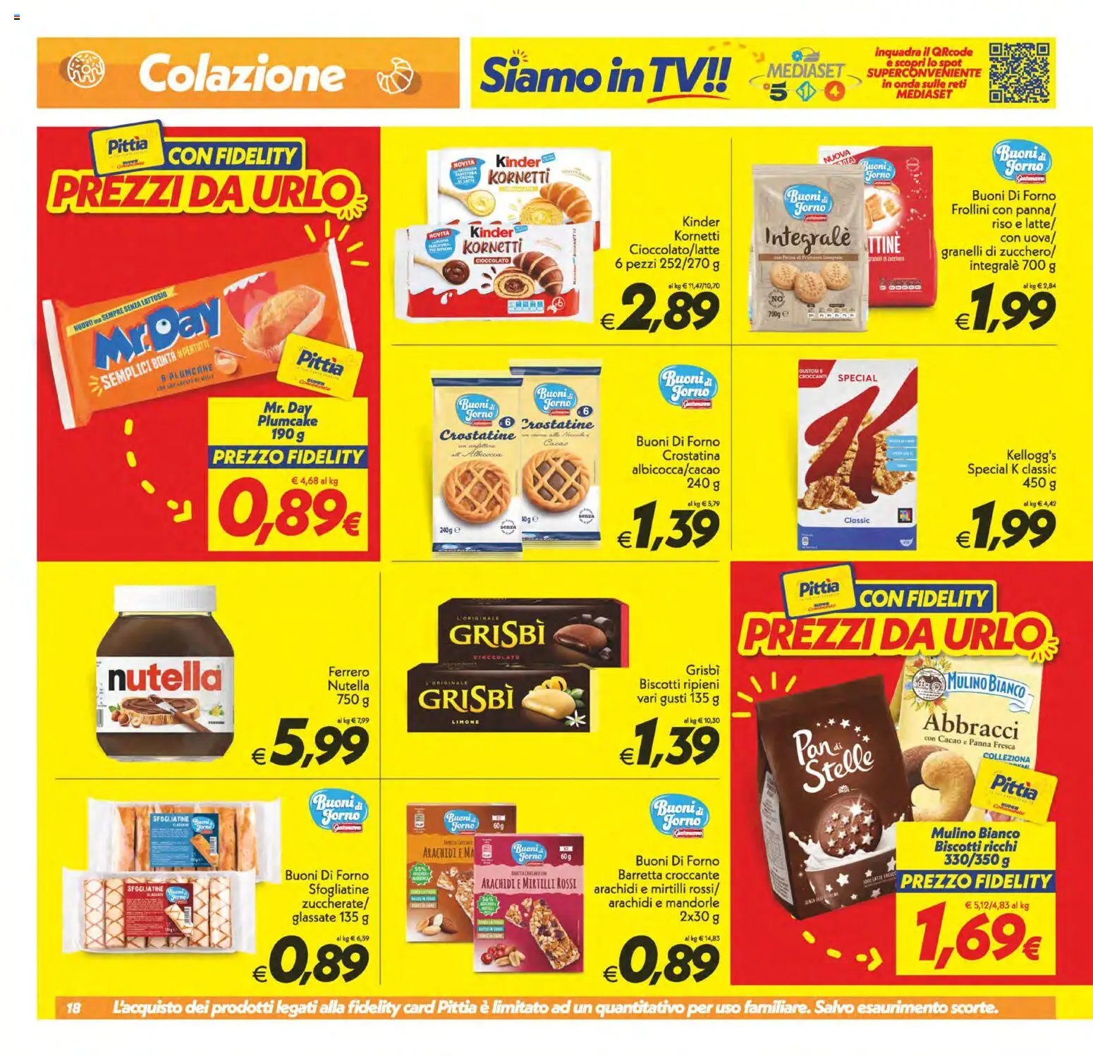 SuperConveniente volantino Ragusa