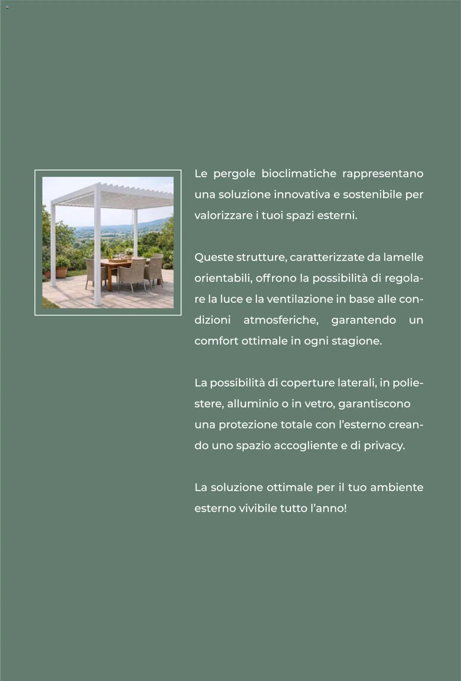 Conforama volantino Giardino (2026-03-19 - 2026-05-31)