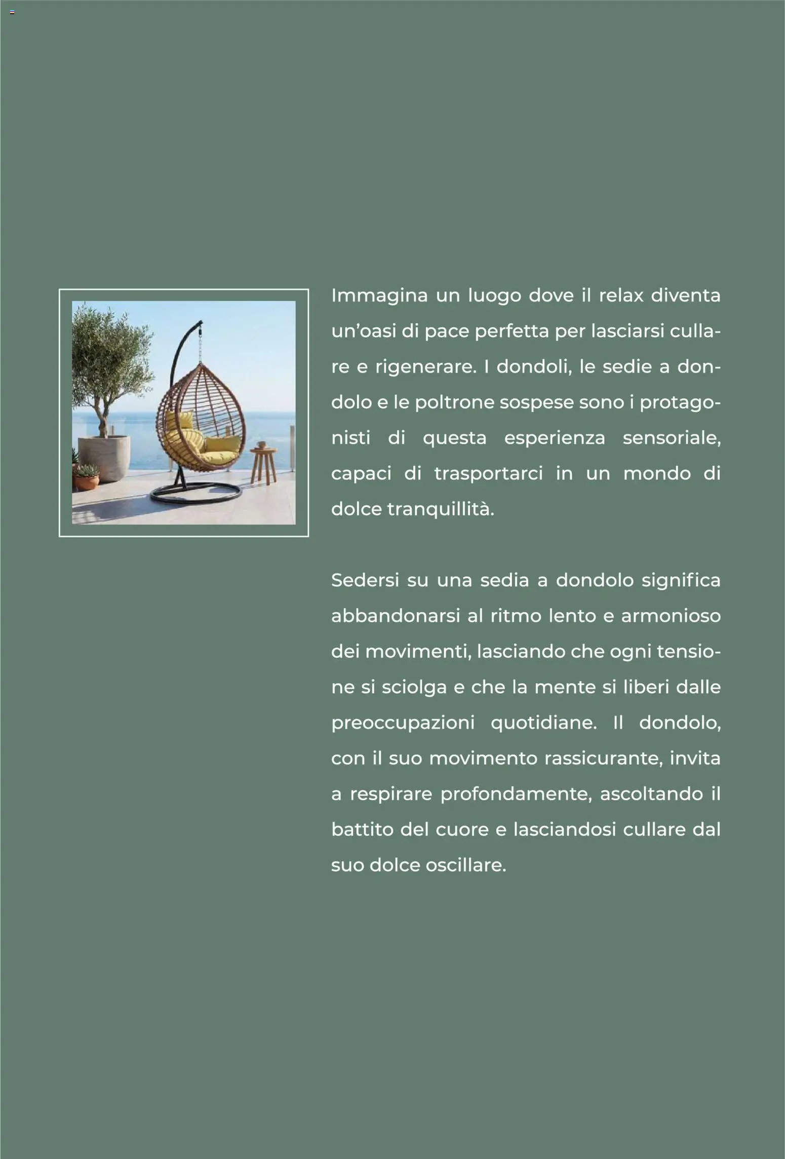 Conforama volantino Giardino (2026-03-19 - 2026-05-31)
