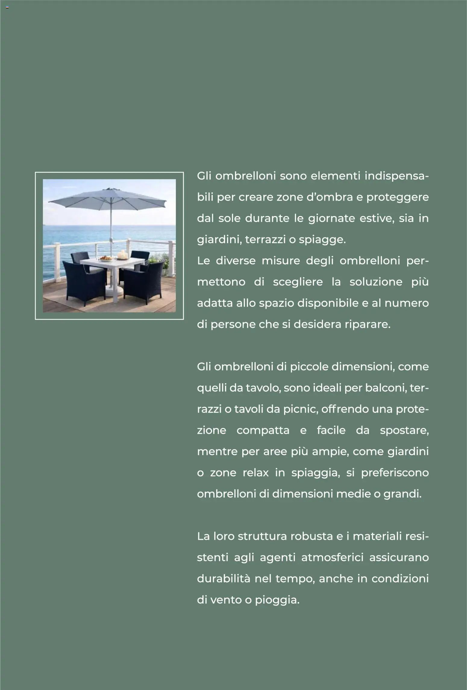 Conforama volantino Giardino (2026-03-19 - 2026-05-31)