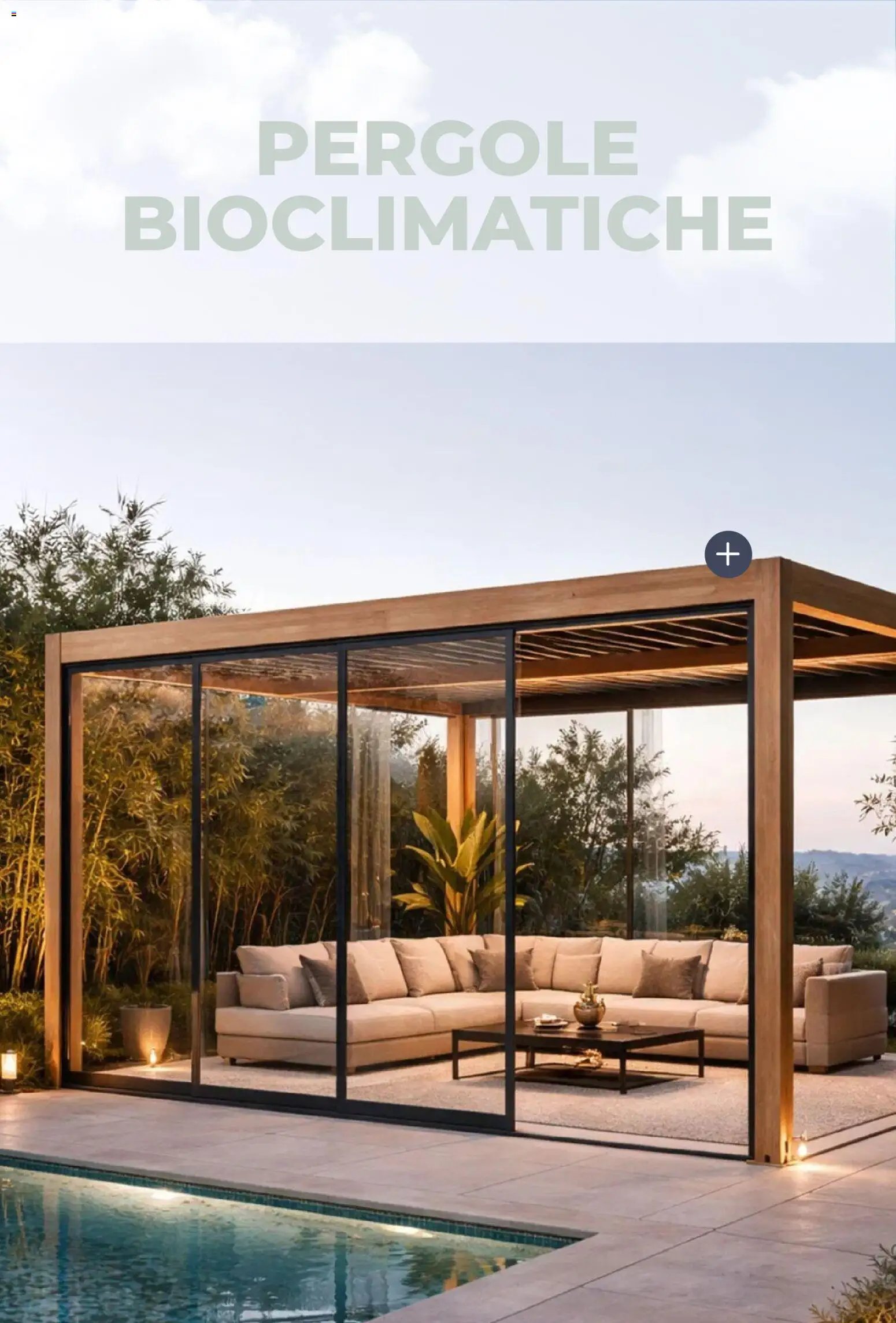 Conforama volantino Giardino (2026-03-19 - 2026-05-31)