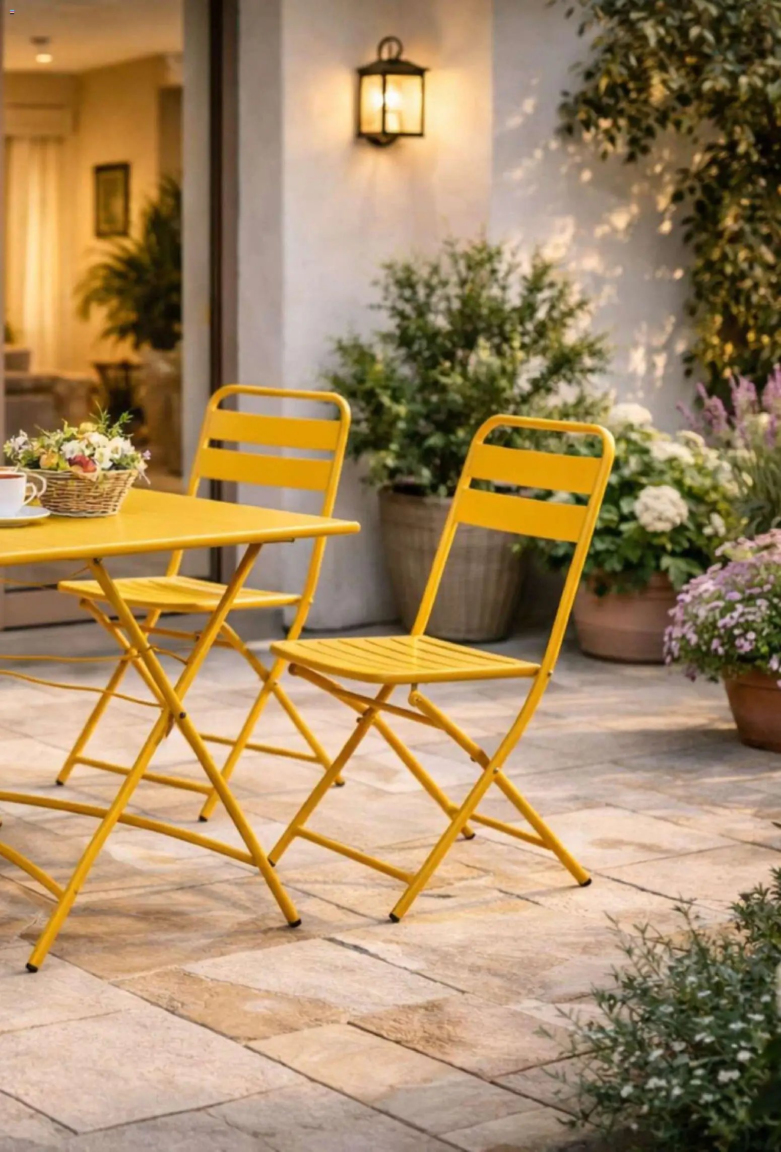 Conforama volantino Giardino (2026-03-19 - 2026-05-31)