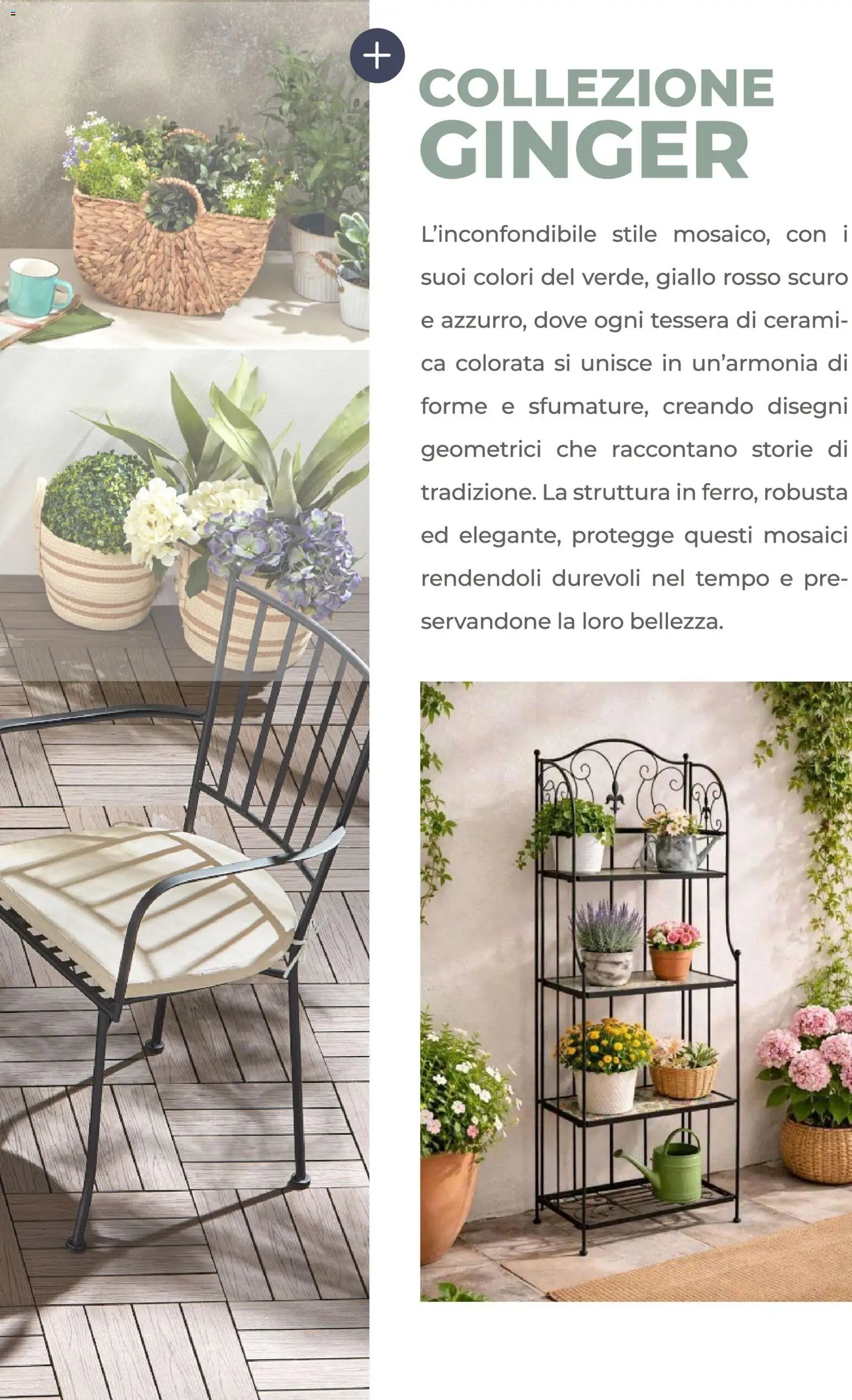 Conforama volantino Giardino (2026-03-19 - 2026-05-31)