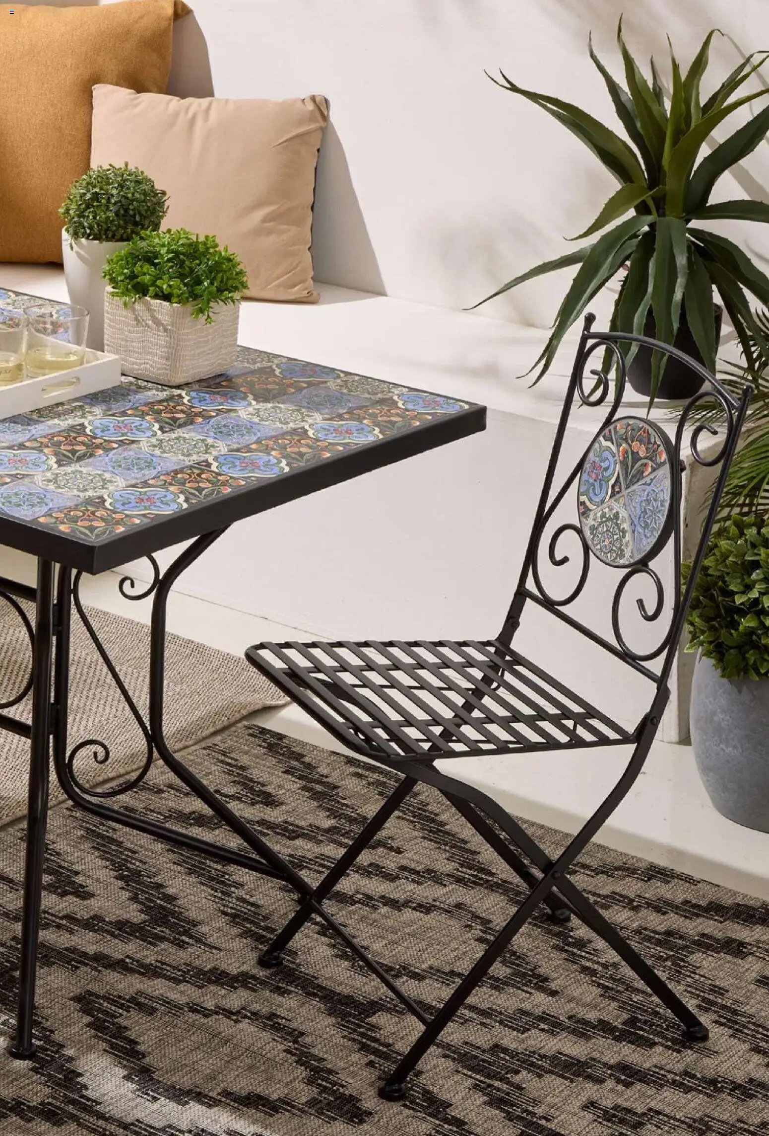 Conforama volantino Giardino (2026-03-19 - 2026-05-31)