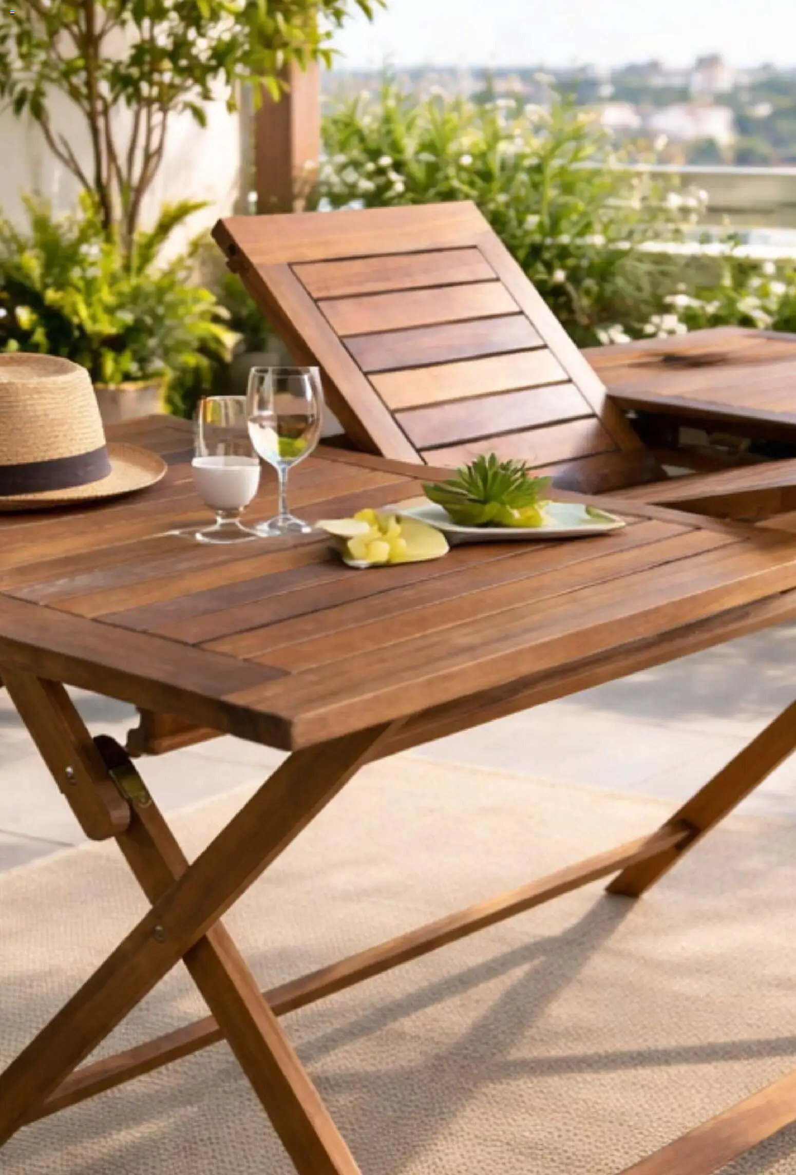 Conforama volantino Giardino (2026-03-19 - 2026-05-31)