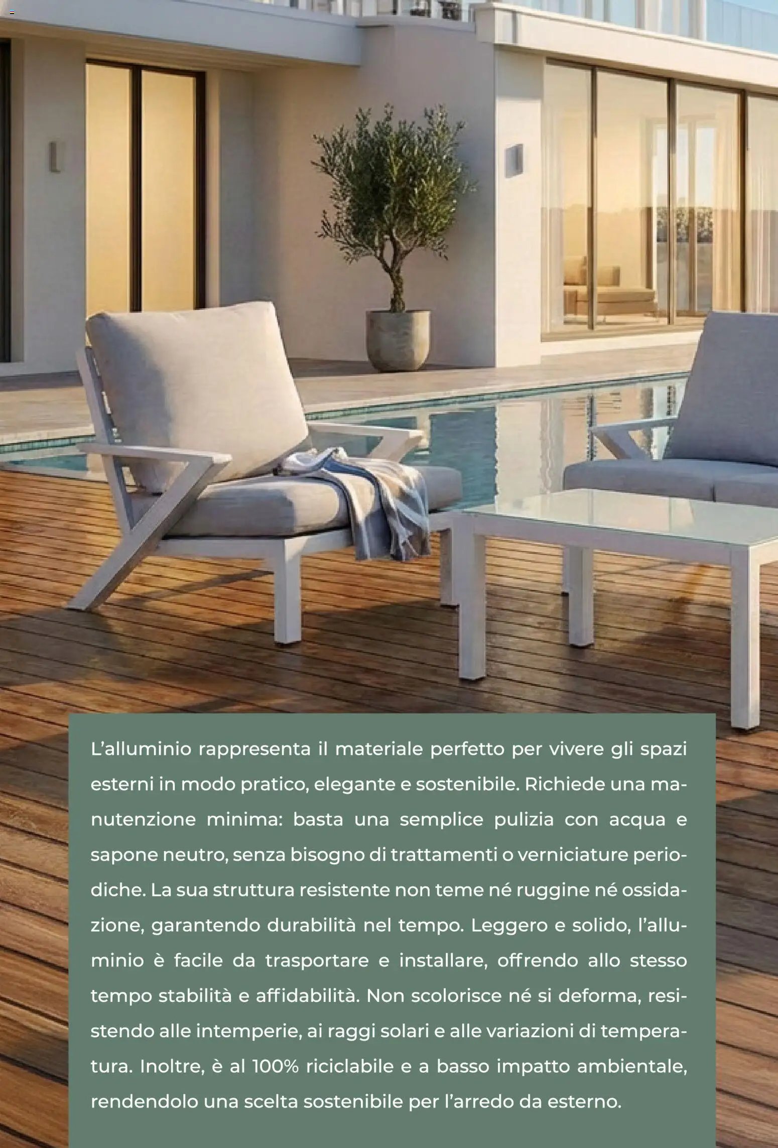 Conforama volantino Giardino (2026-03-19 - 2026-05-31)